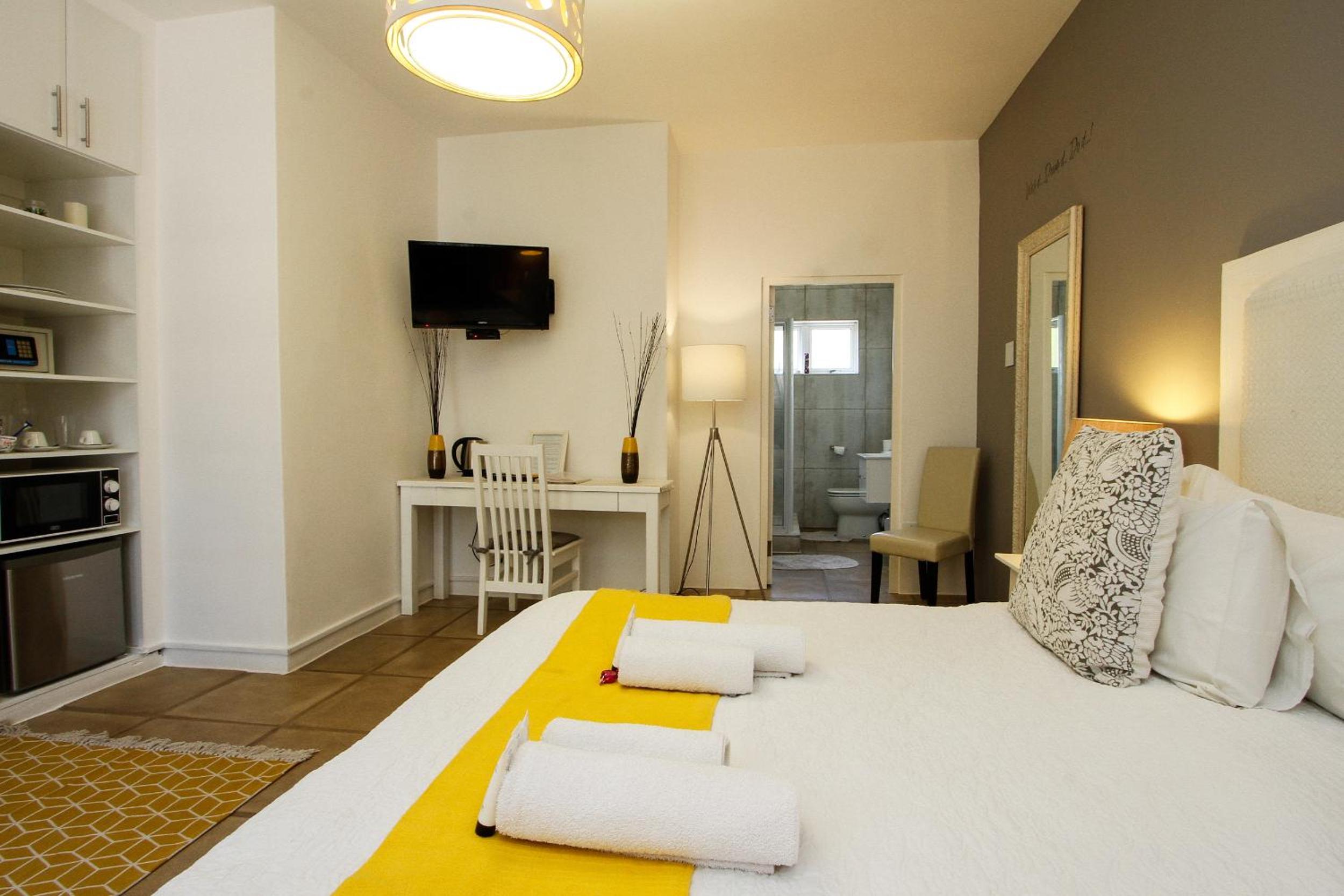 King Room photo 1