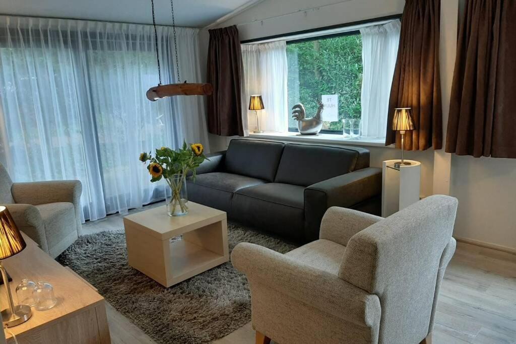 Two-Bedroom Chalet photo 1