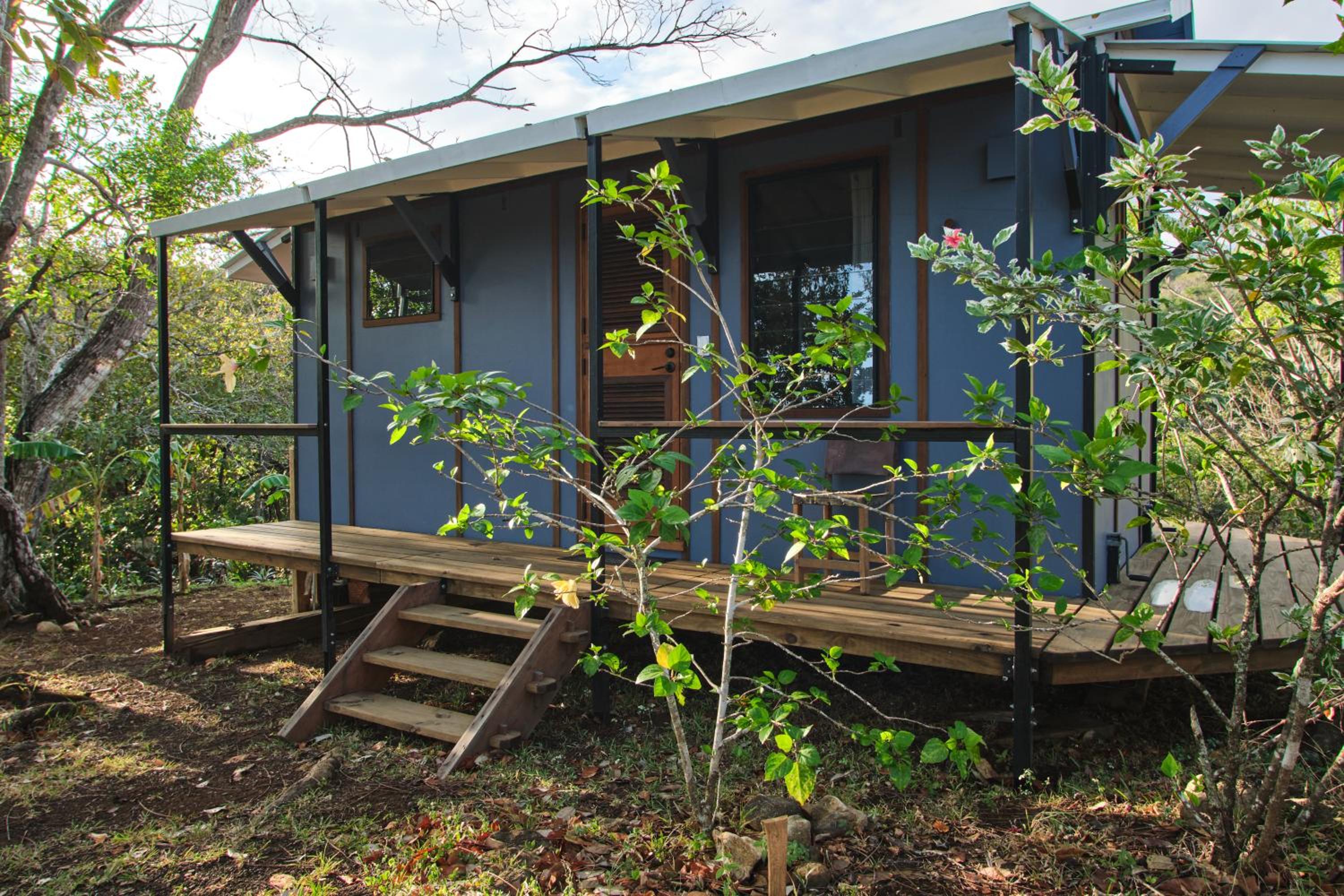 Bungalow with Sea View photo 3