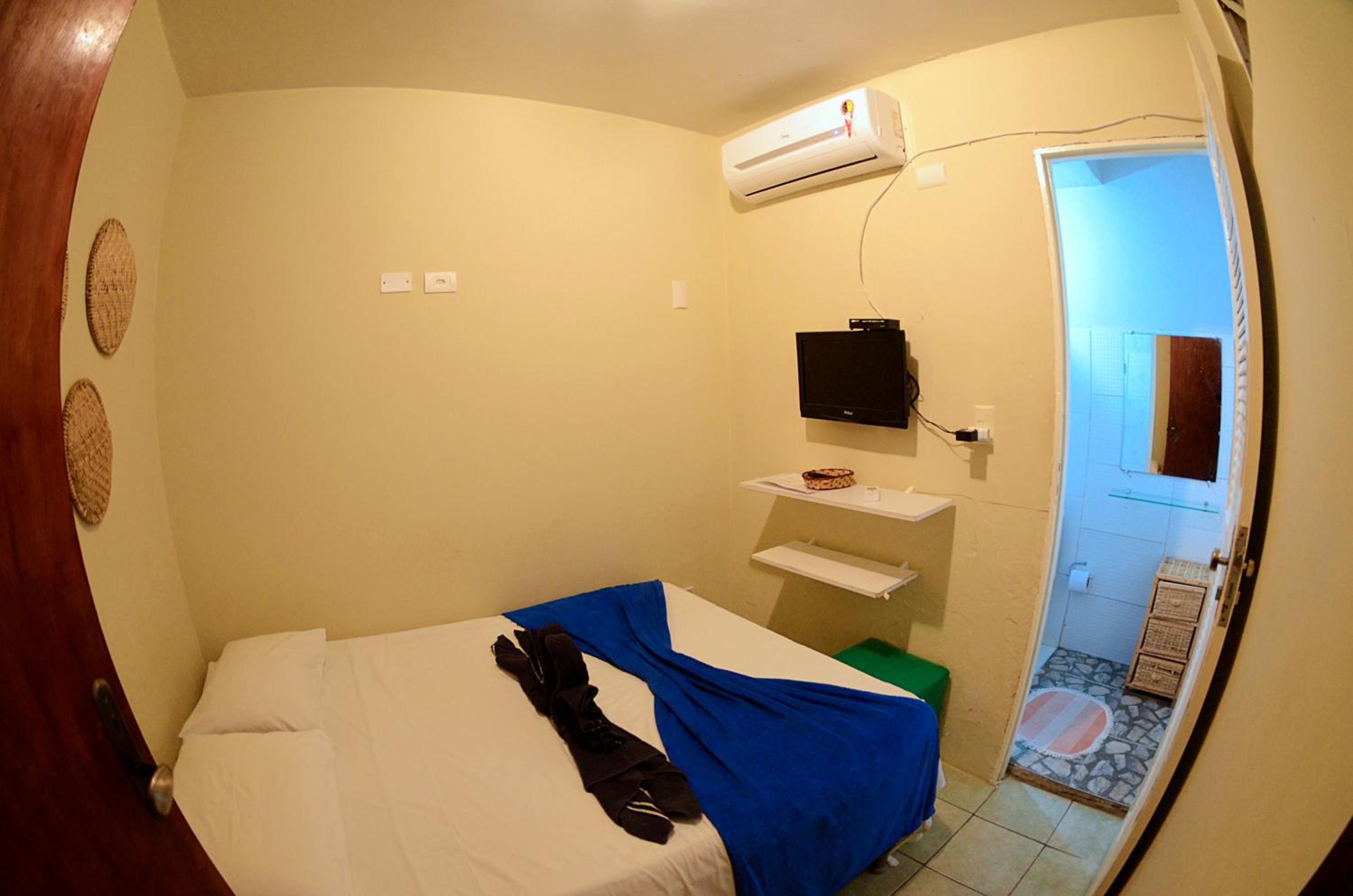 Small Double Room photo 1