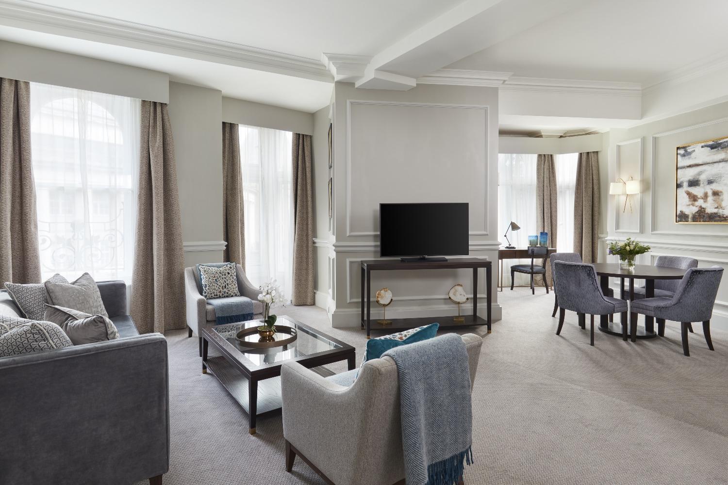 Midland Suite - Photo 1