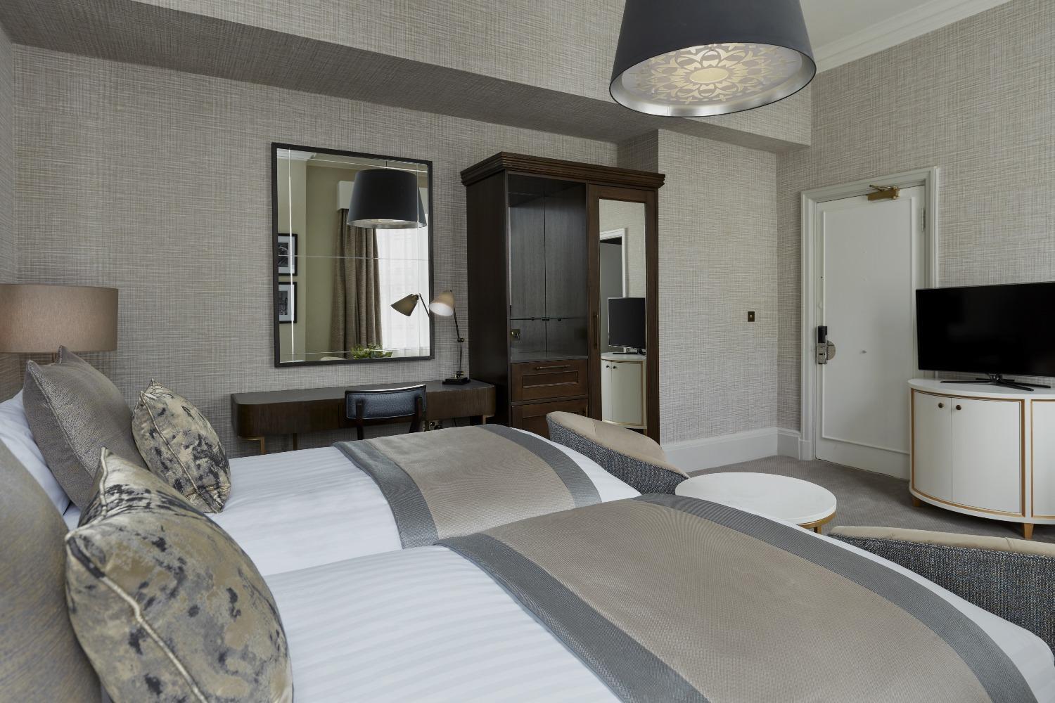 Superior Twin Room - Photo 3