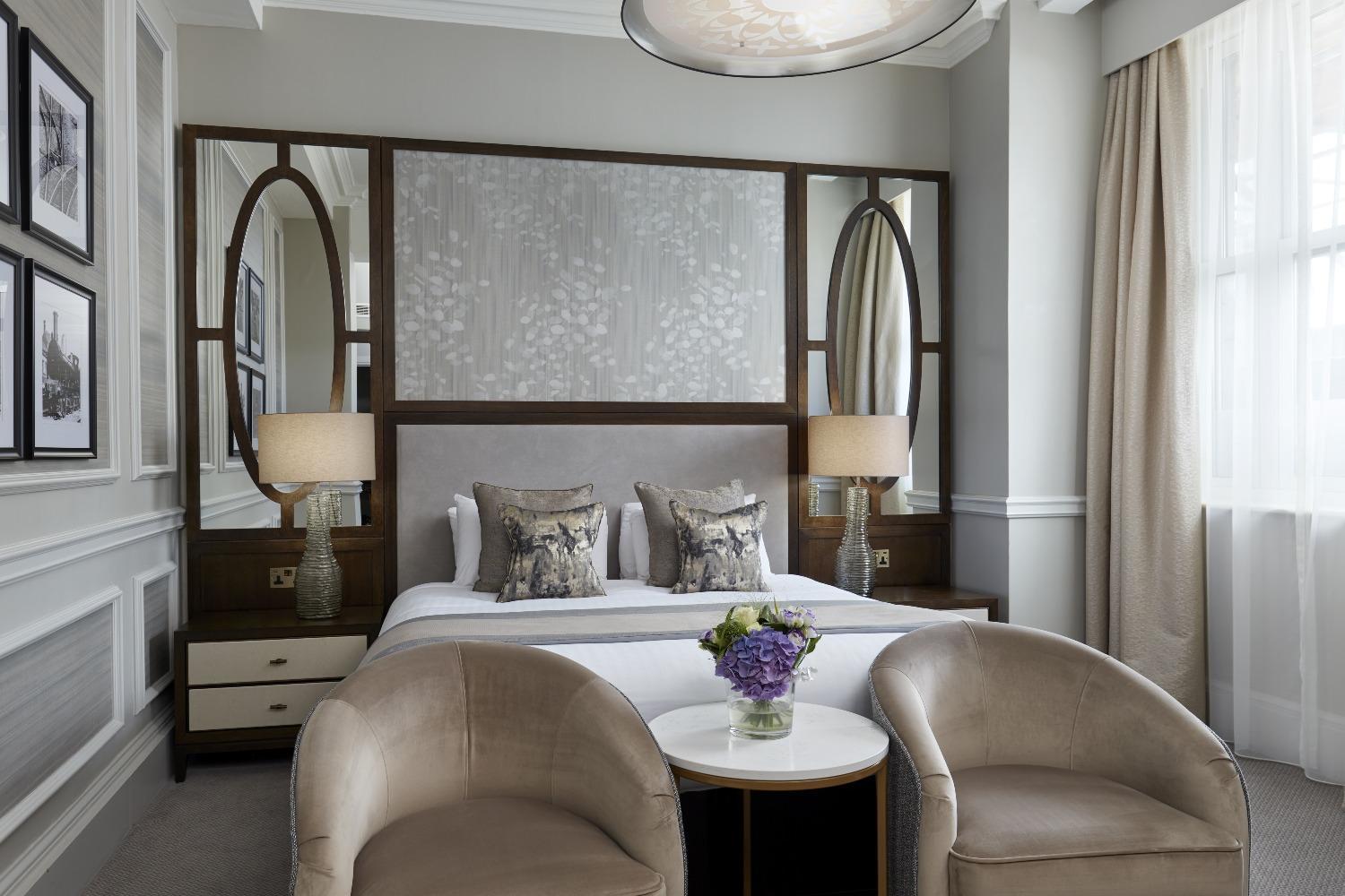 Junior Suite - Photo 1