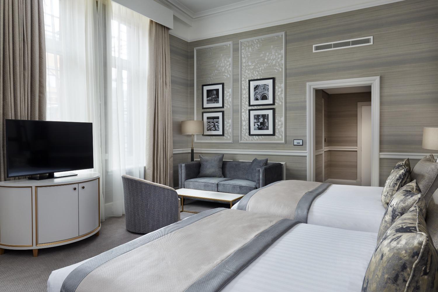 Family Suite - Photo 3