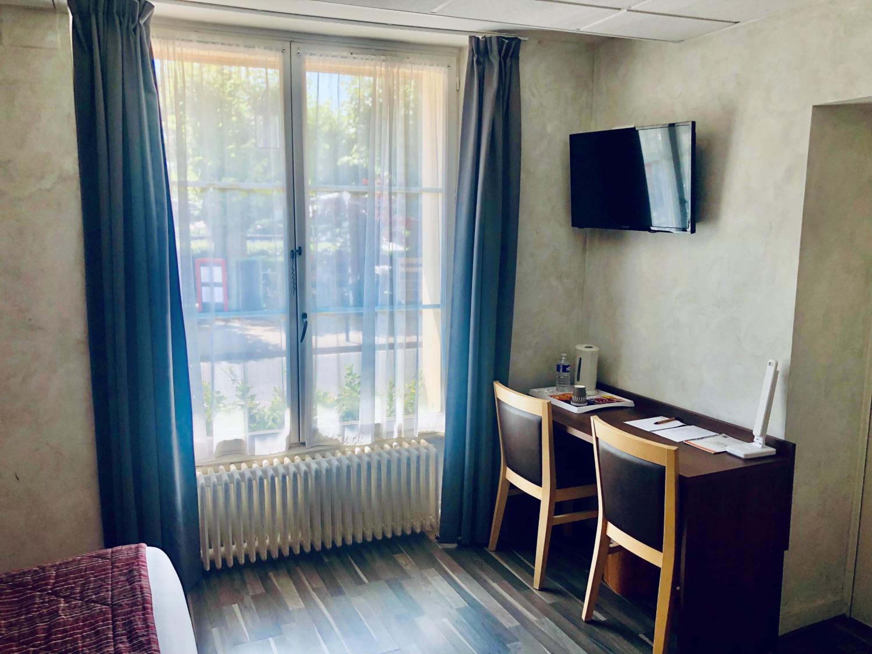 Double Room - Disability Access