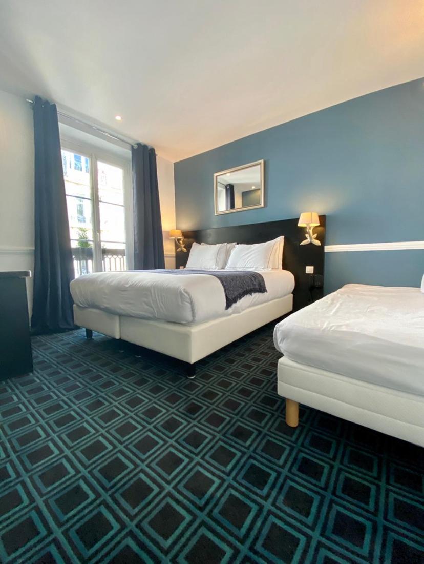 Triple Room photo 1