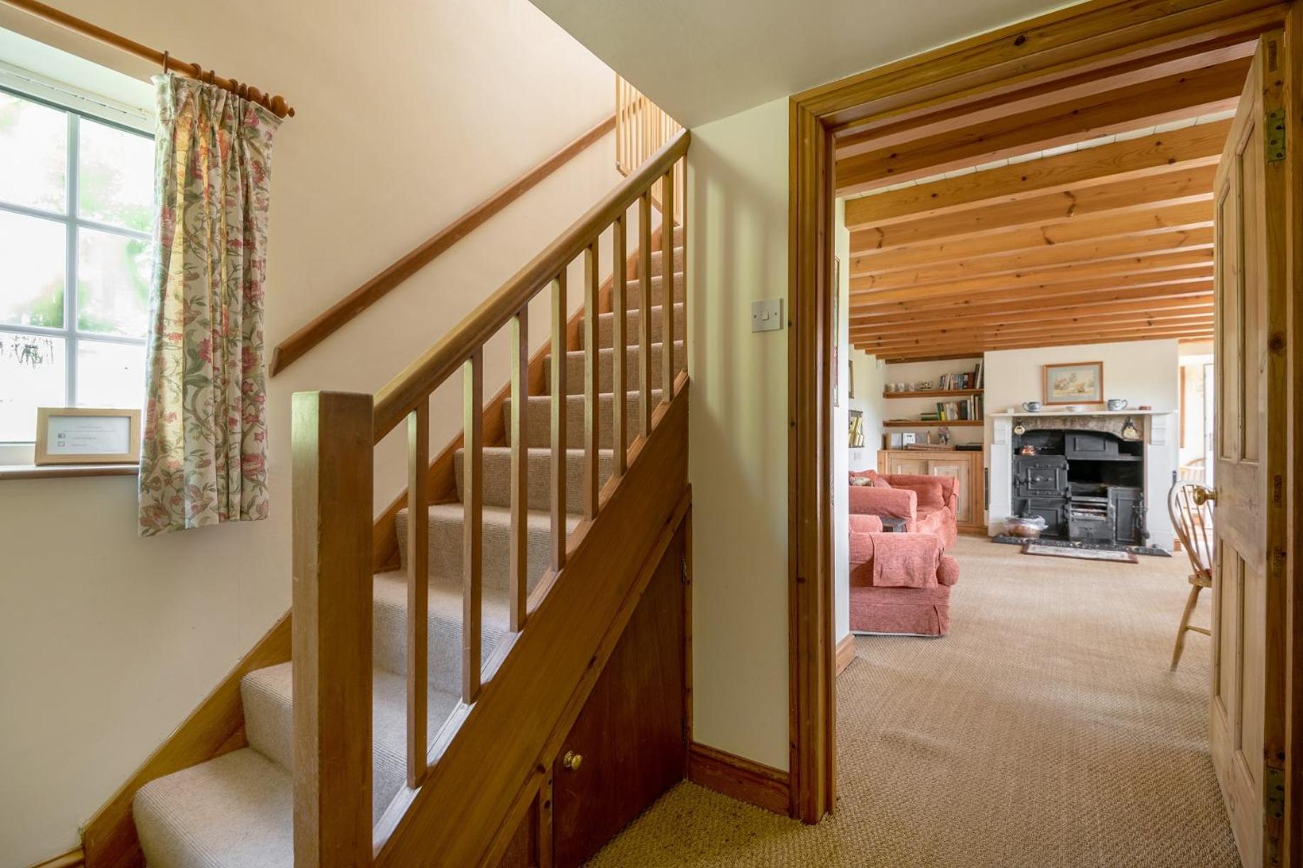 Two-Bedroom House photo 1