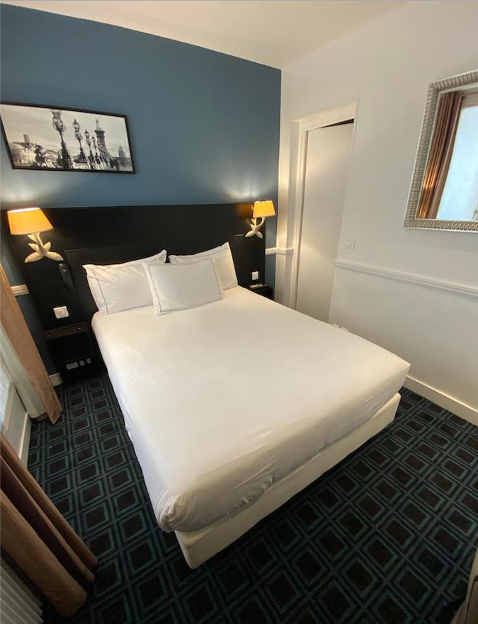 Deluxe Single Room photo 1