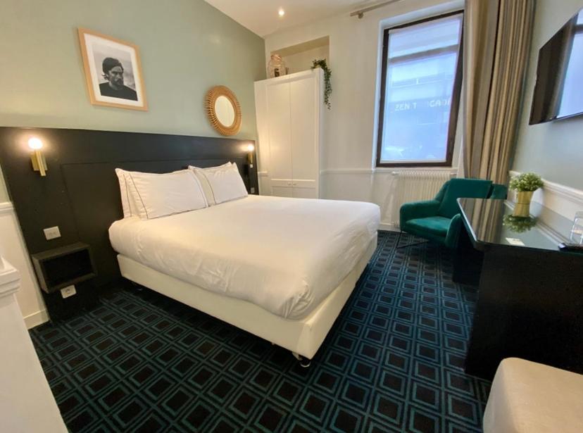 Superior Double Room photo 1