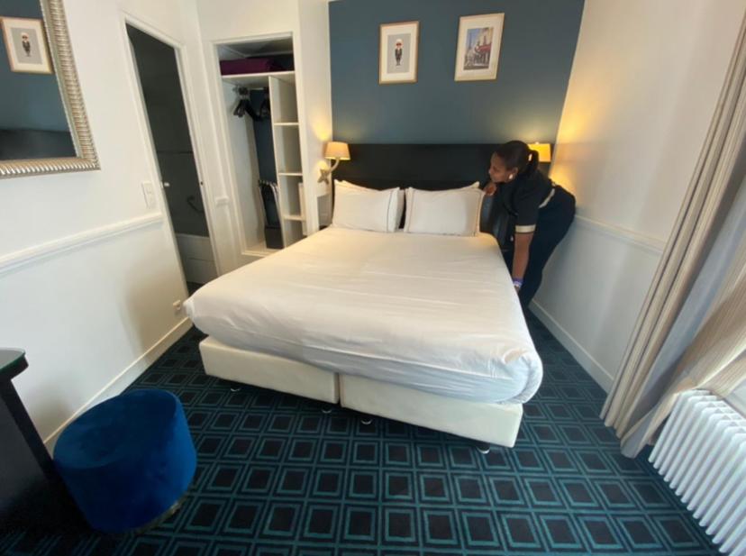 Superior Double Room photo 2