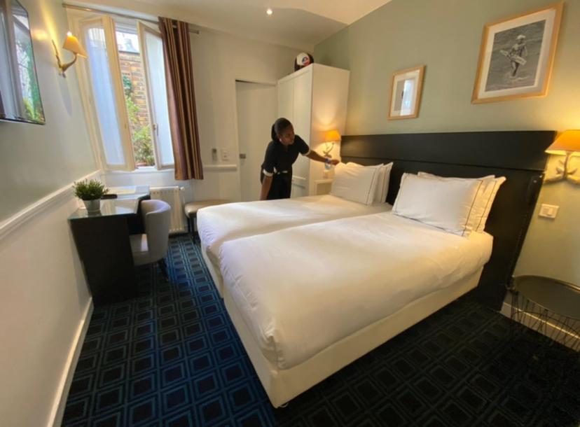 Superior Double Room photo 3