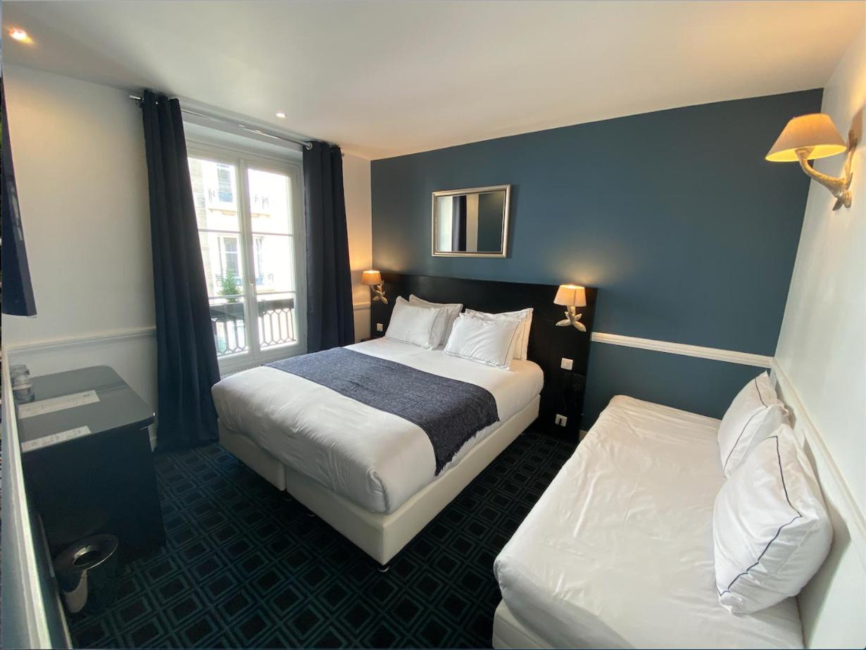 Triple Room photo 2