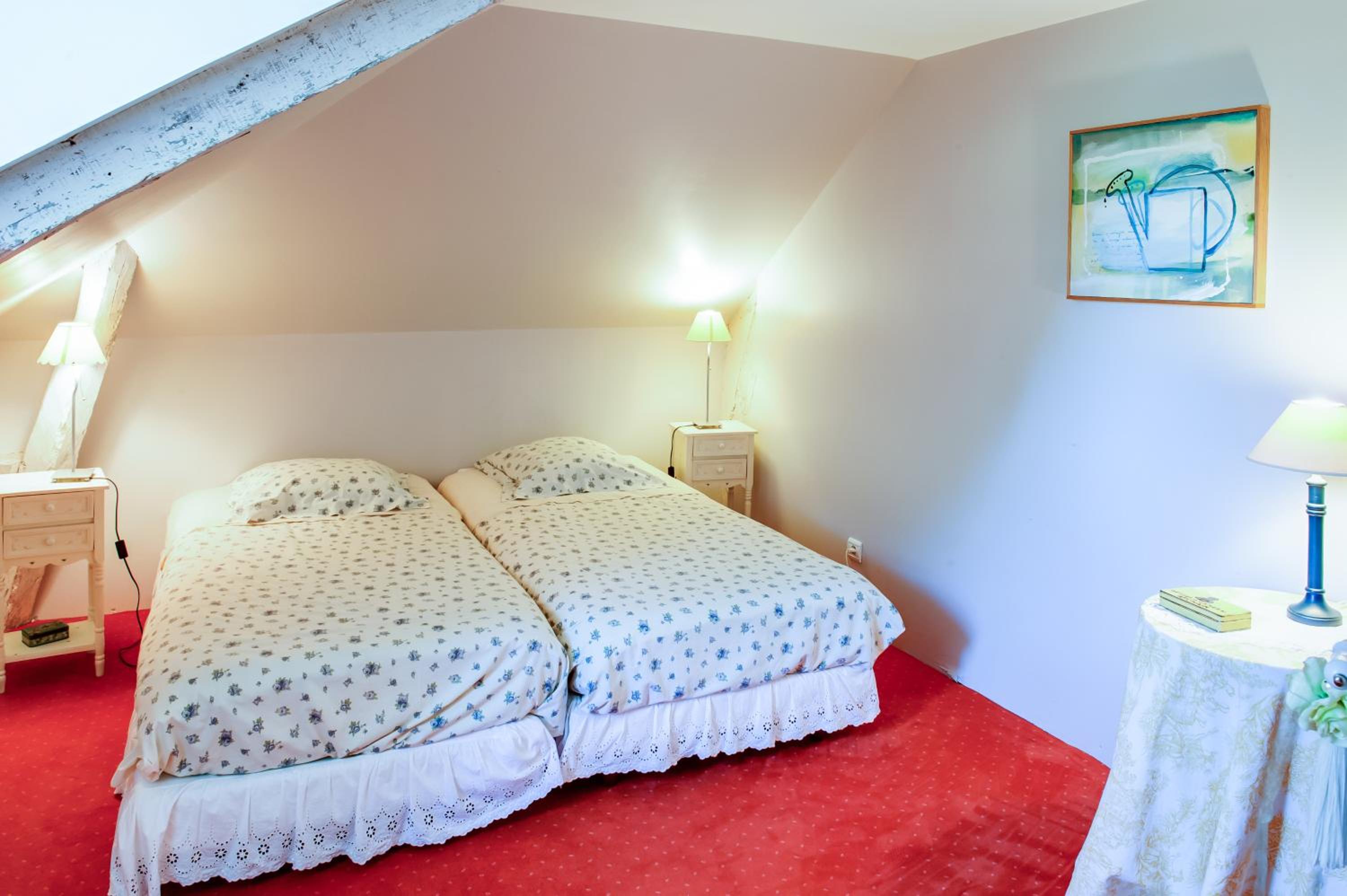 George Sand Suite photo 3