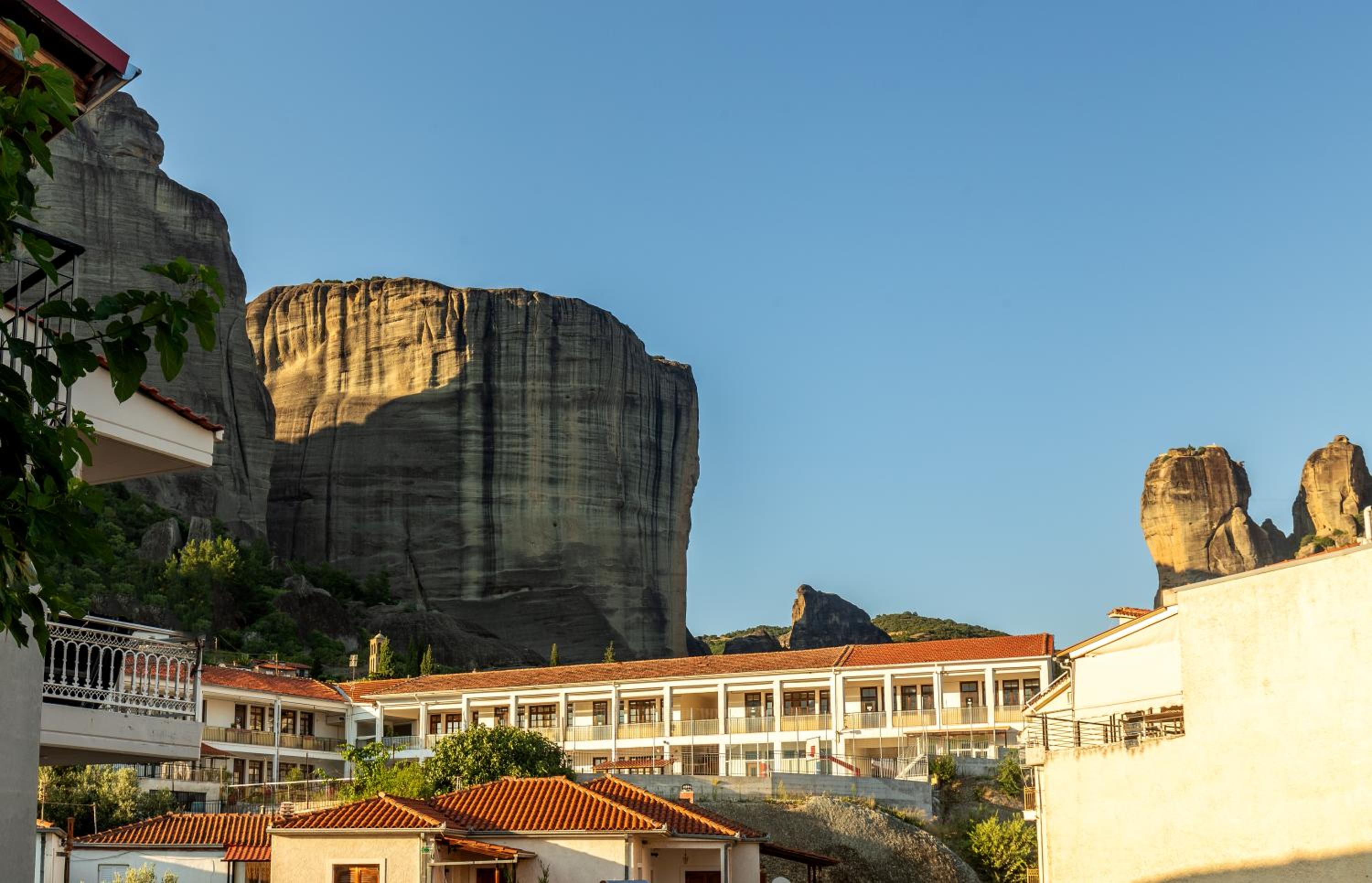 Double Room with Meteora View - Photo 3