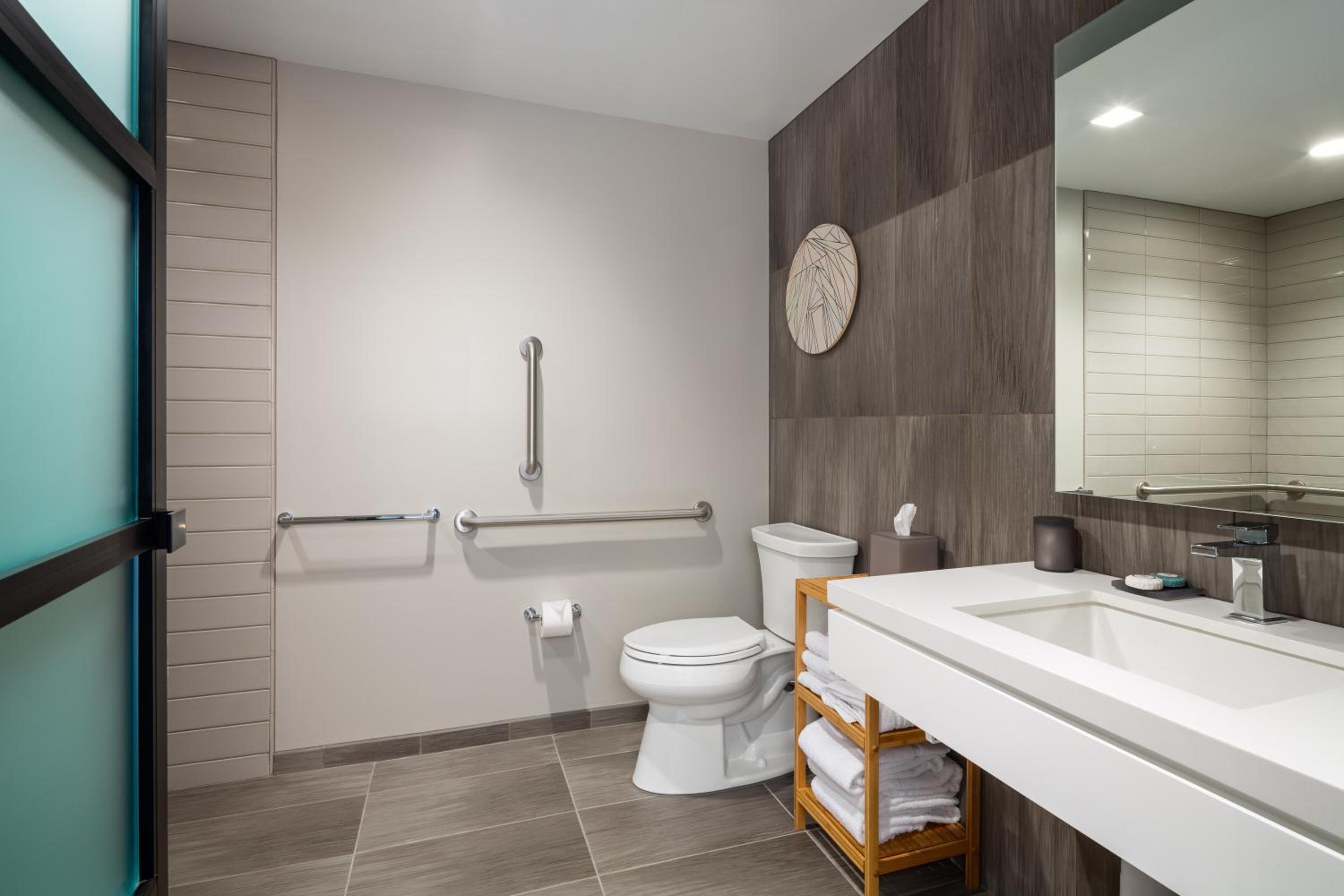 The Windsor Suites, 写真 3