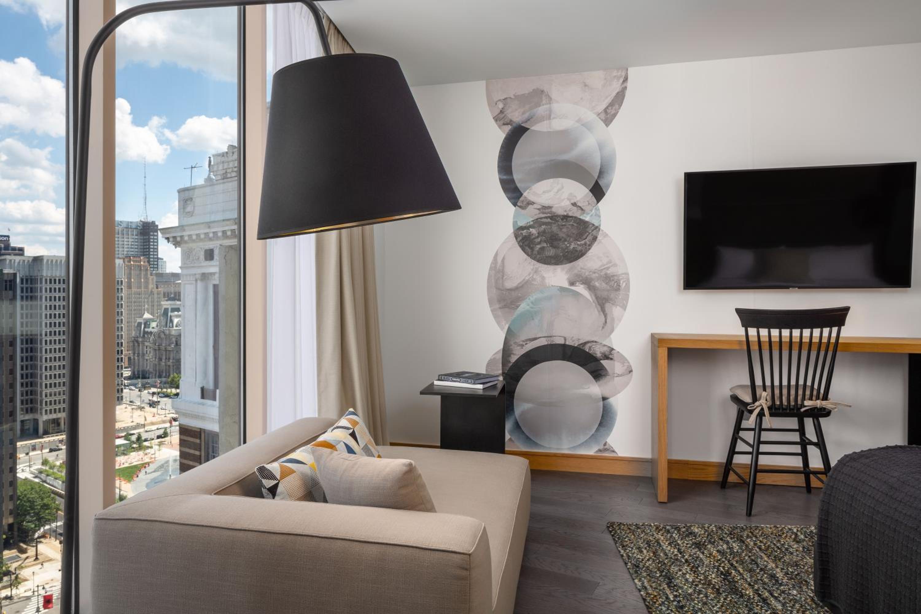 The Windsor Suites, 写真 2
