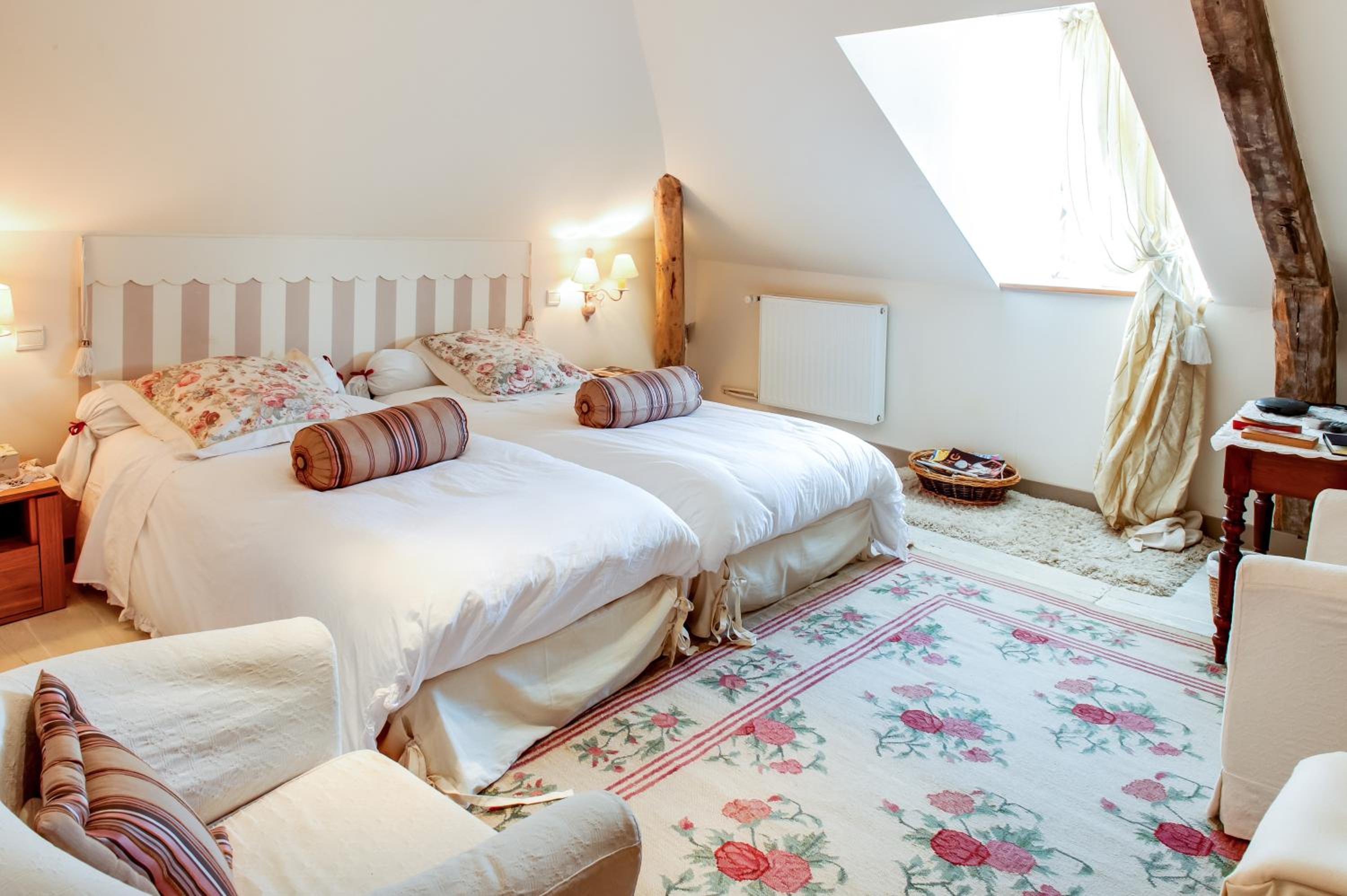 Marguerite Yourcenar Room photo 2