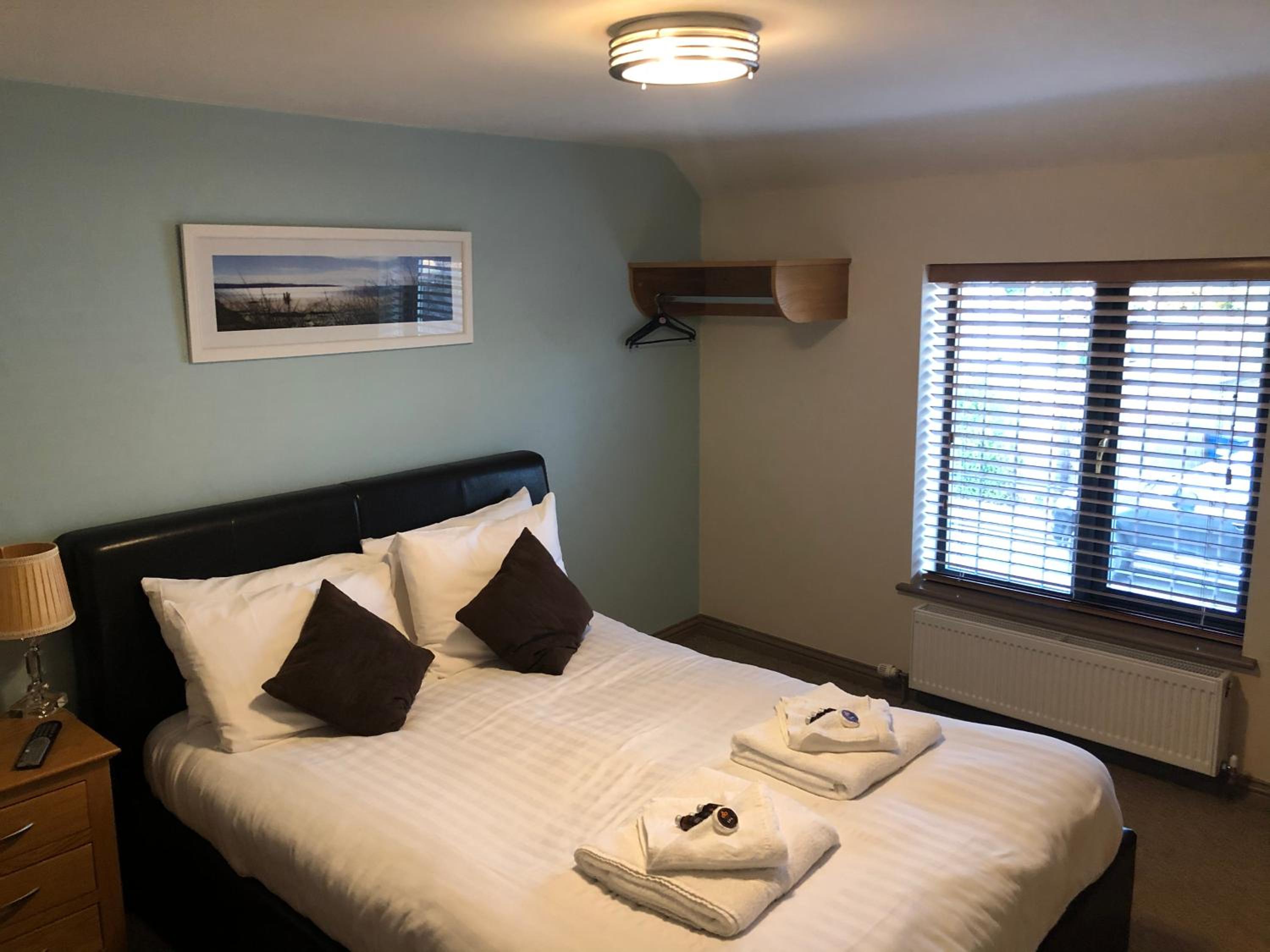 Classic Single Room photo 2