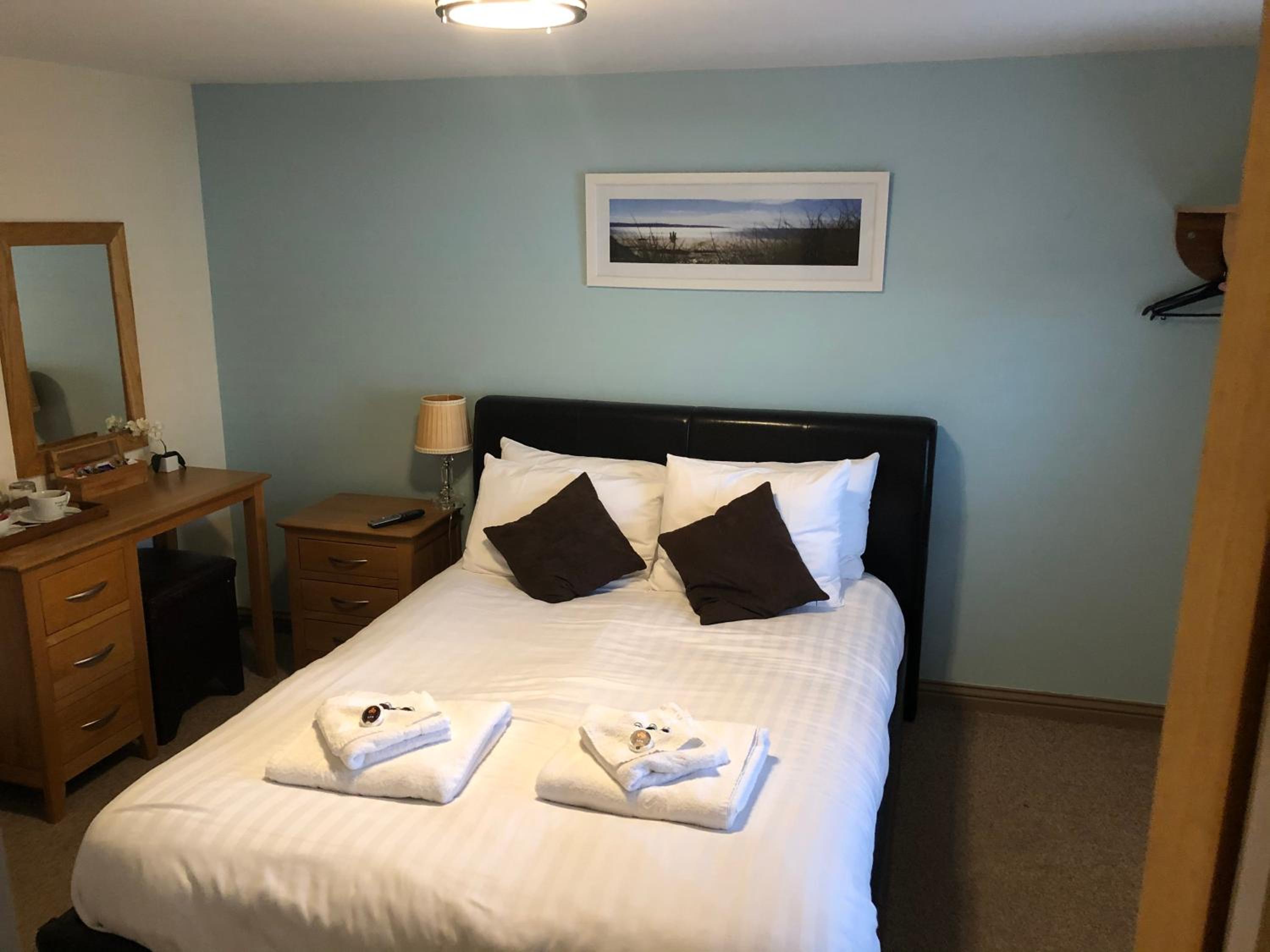 Double Room photo 2