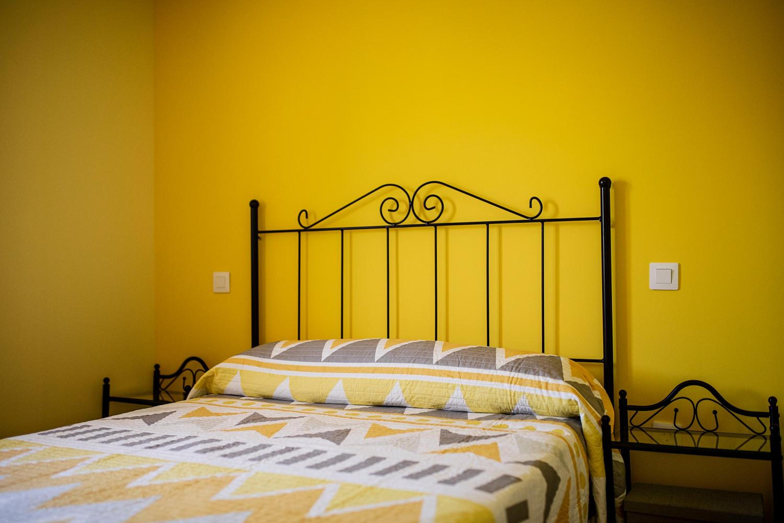 Casa de cinco habitaciones