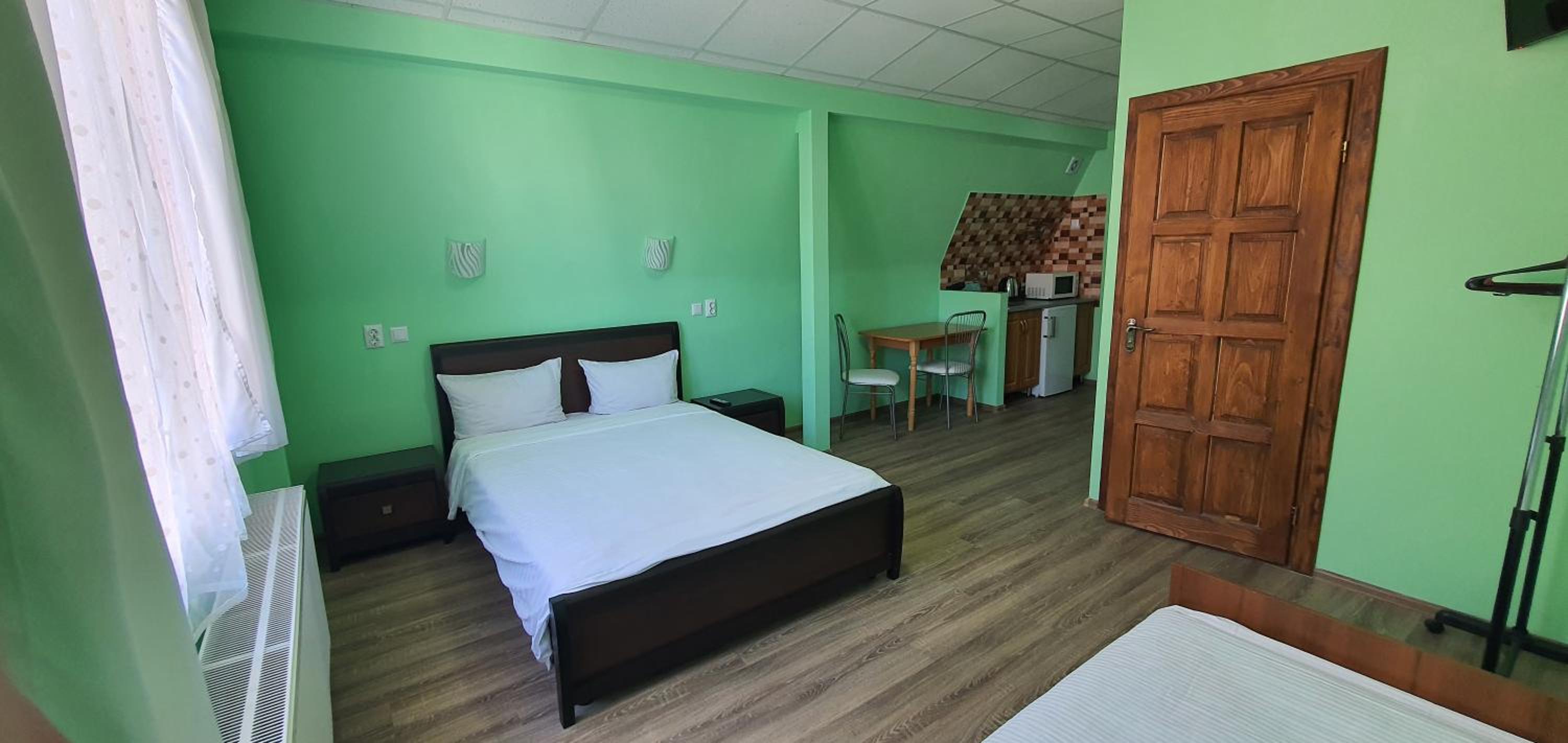 Superior Quadruple Room photo 1