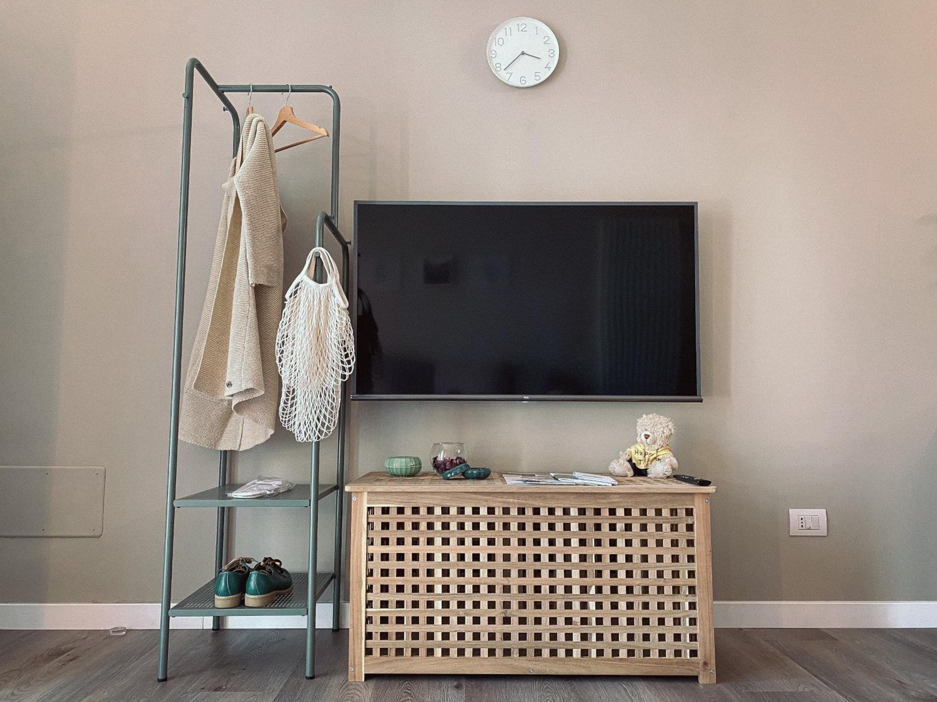 Apartment - Photo 1