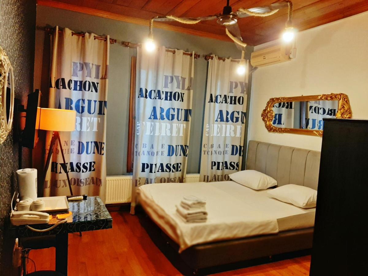Deluxe Room photo 2