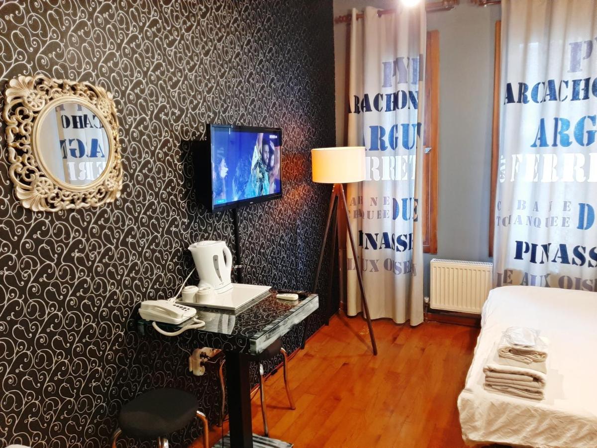 Deluxe Room photo 1