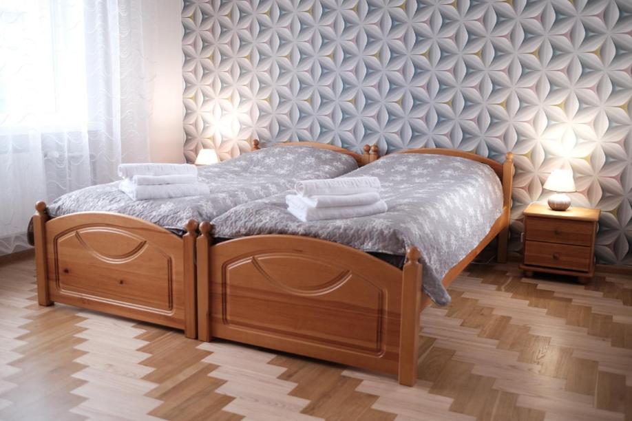 Triple Room with Balcony - Photo 4