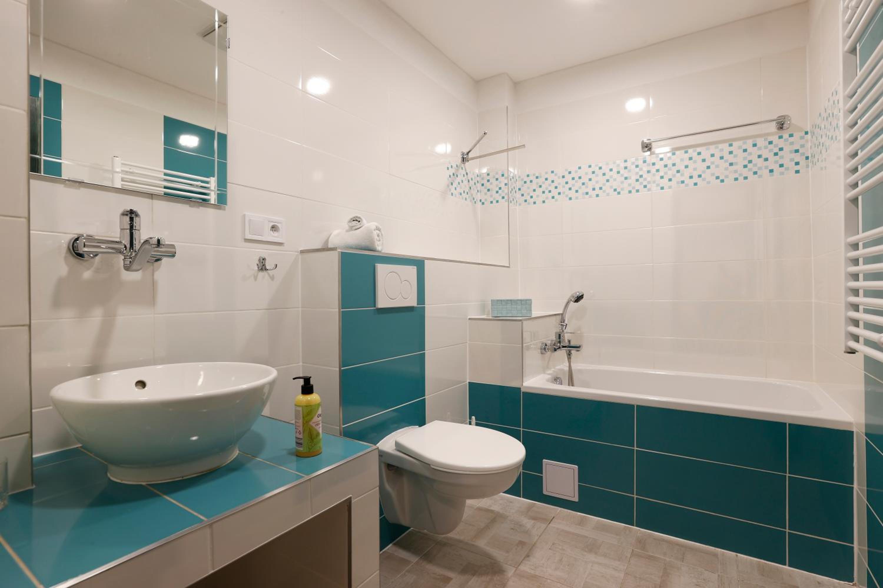 Two-Bedroom Apartment - Photo 47