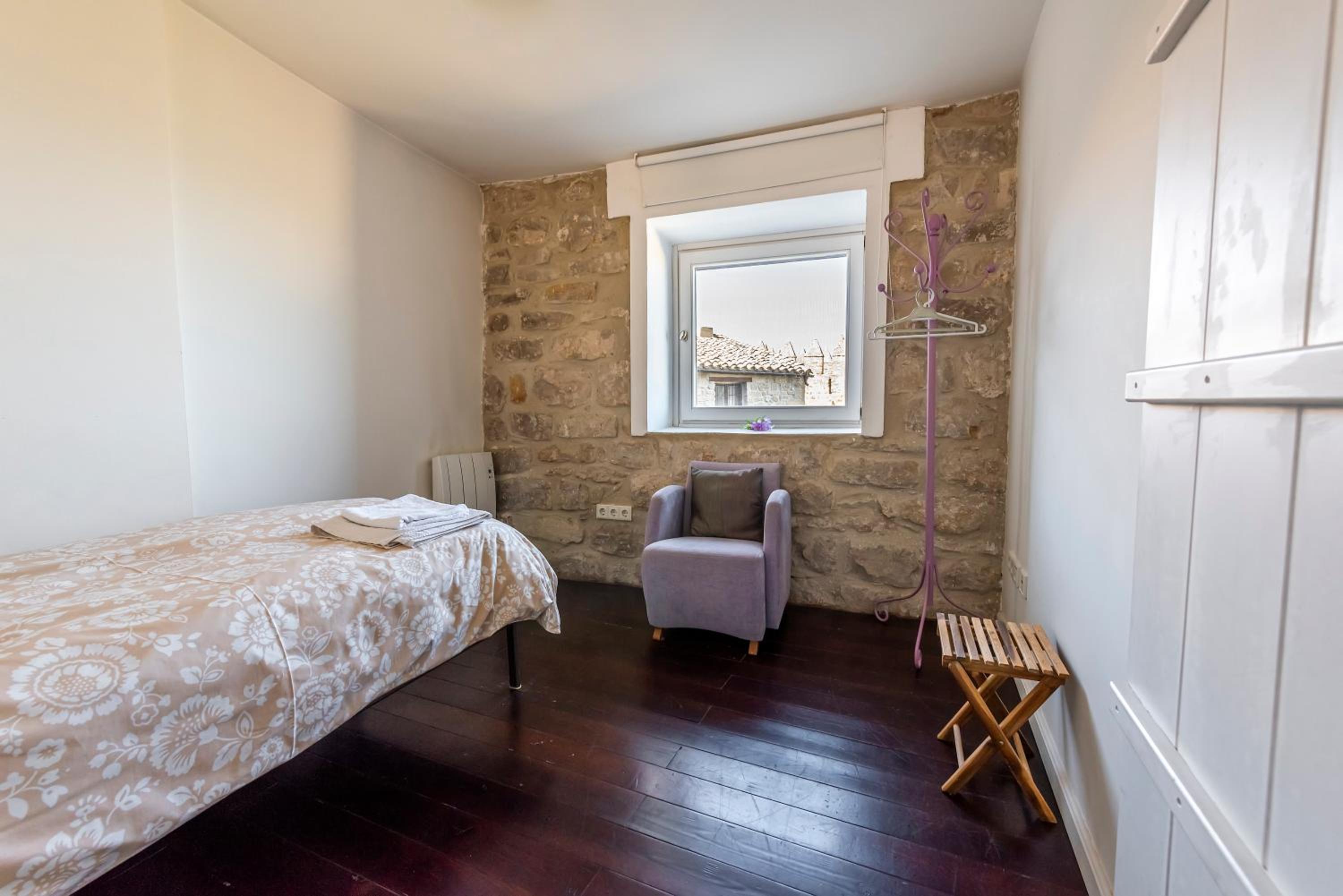 Superior Floor house- Two bedrooms - Photo 3