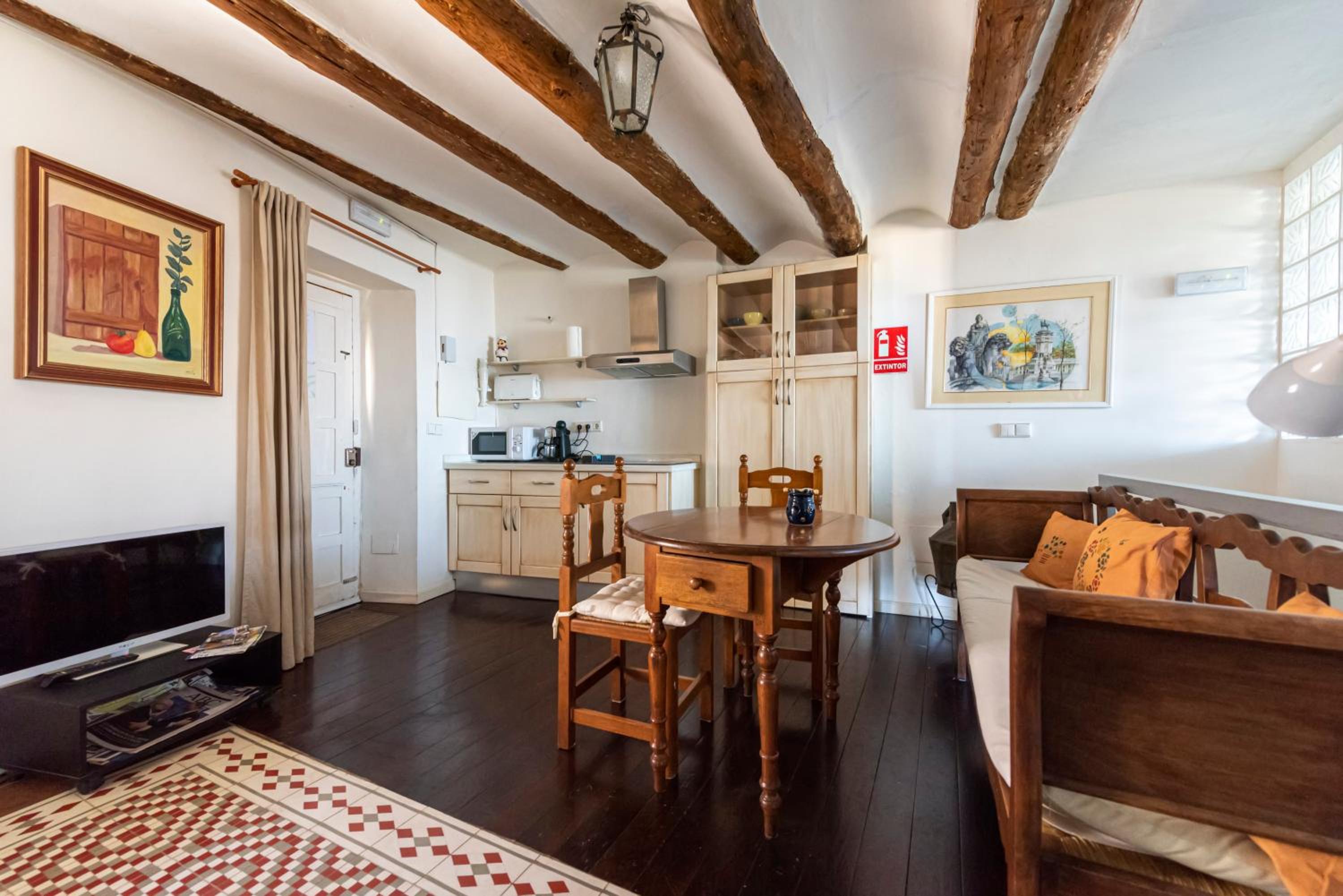 Superior Floor house- Two bedrooms - Photo 9