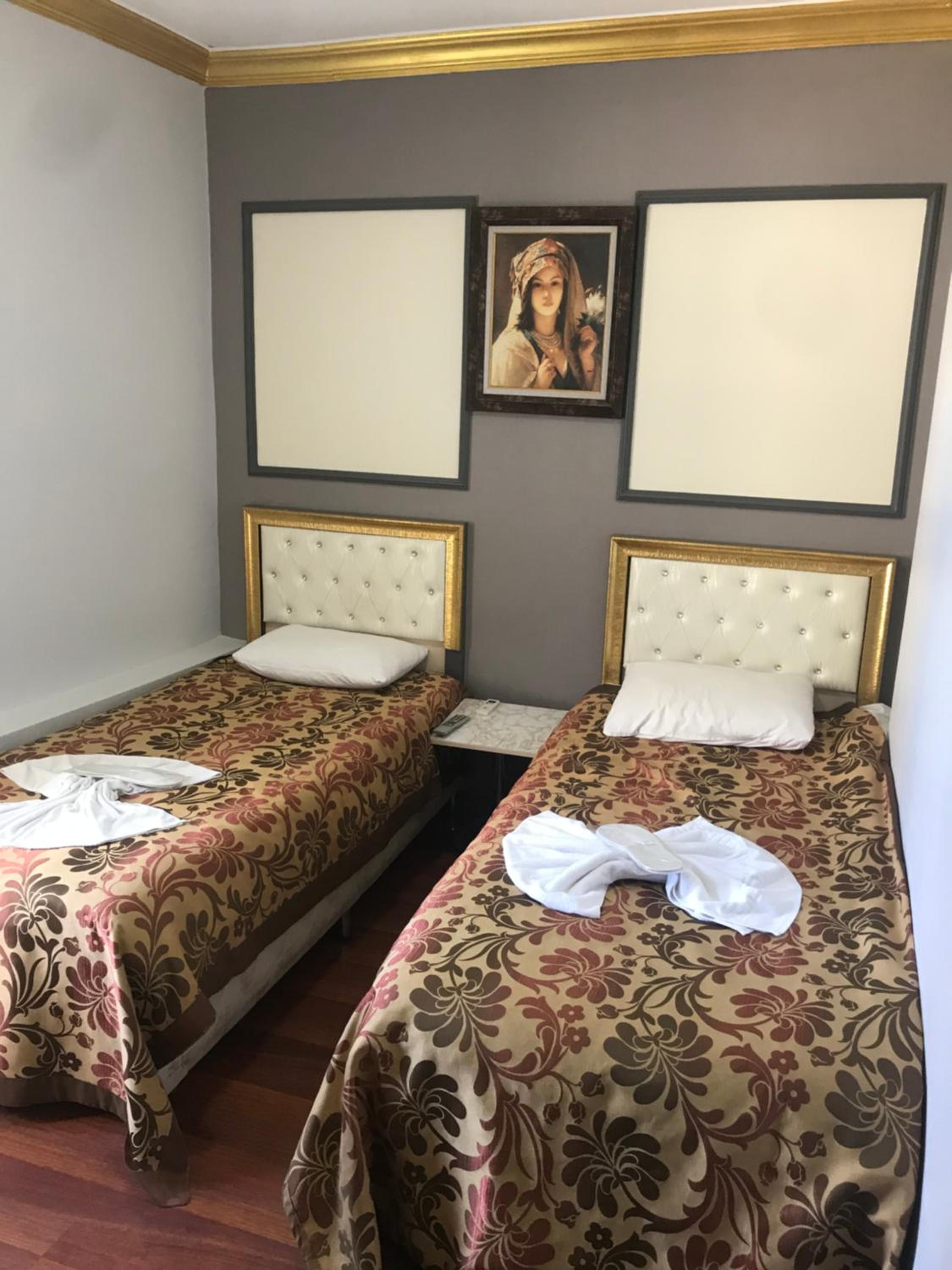 Single Room photo 1