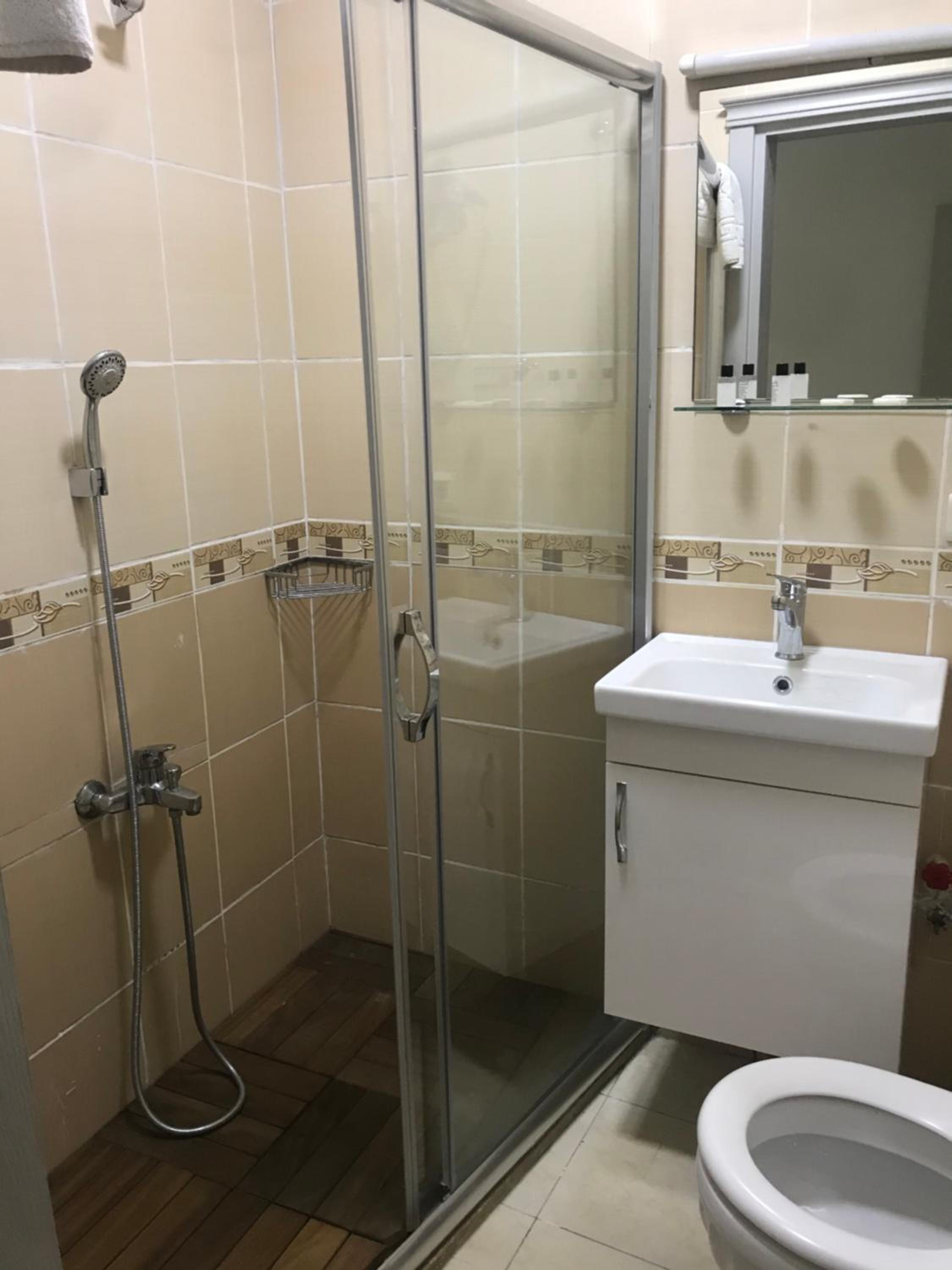 Double or Twin Room photo 2