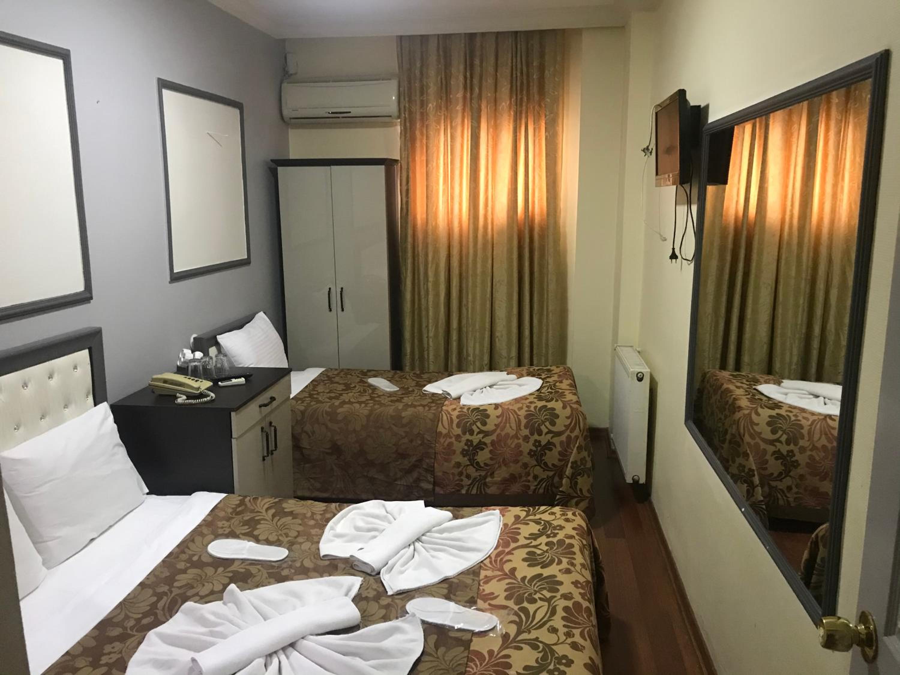 Triple Room photo 1