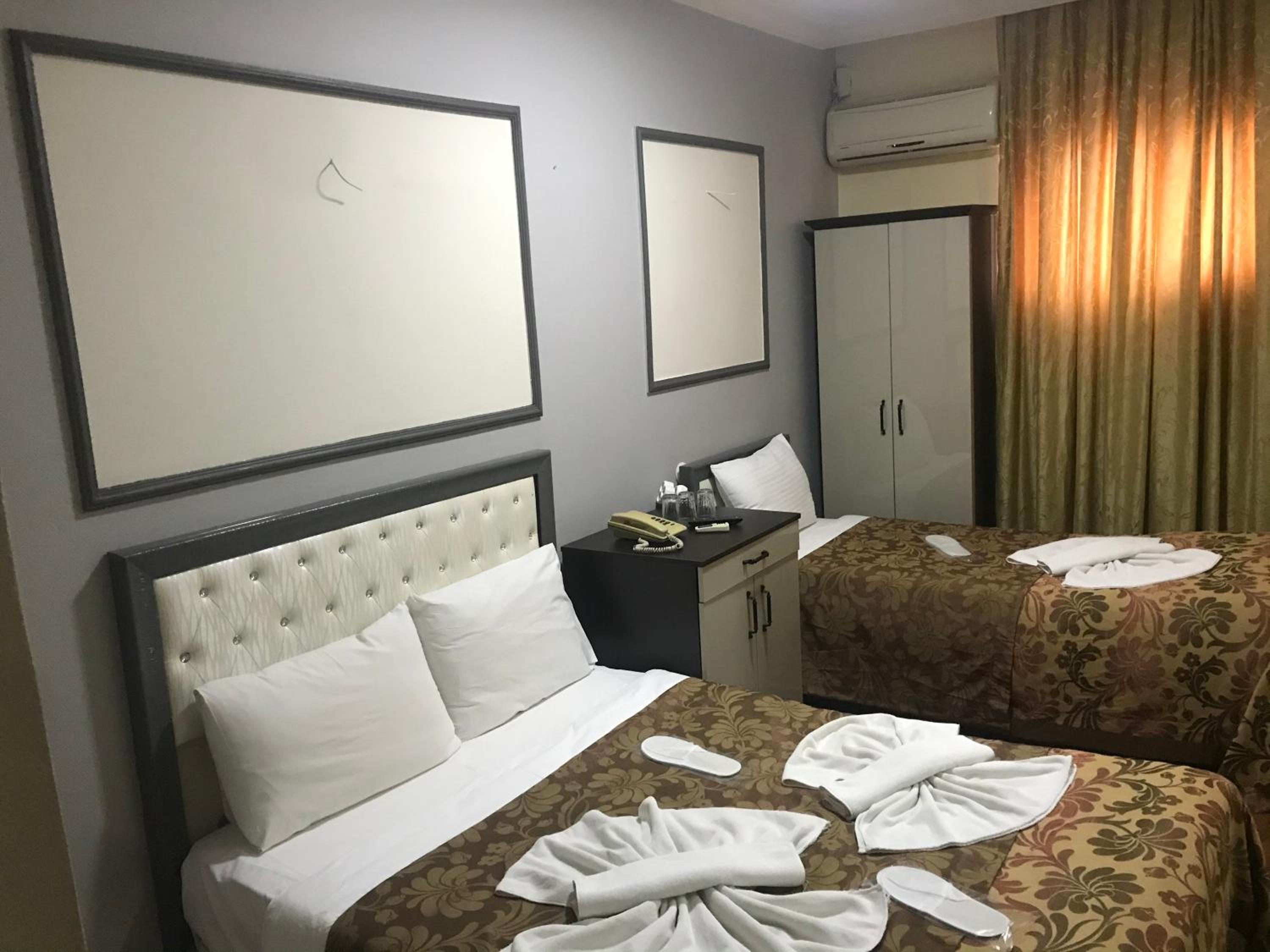 Triple Room photo 2