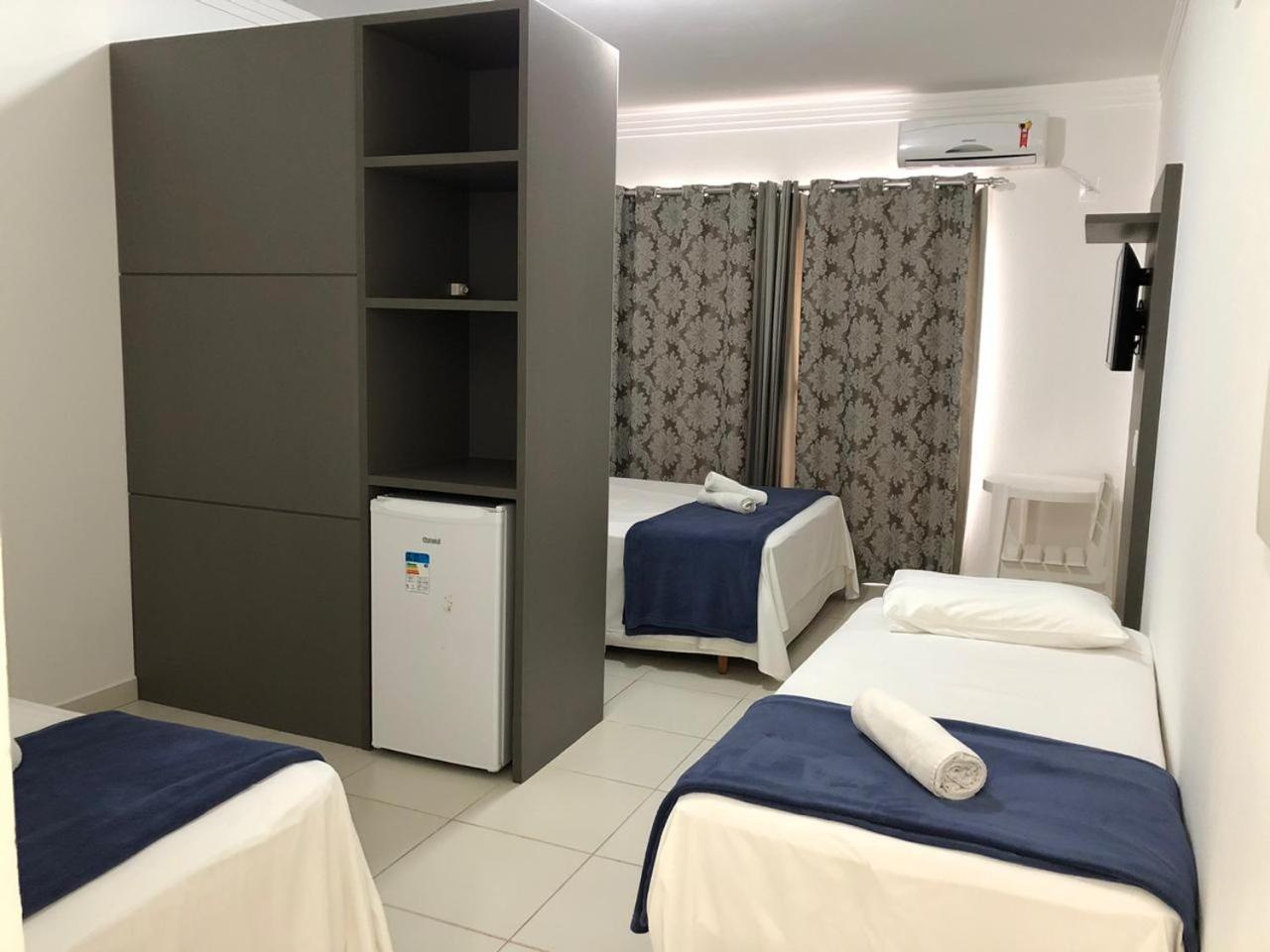Deluxe Apartment photo 3