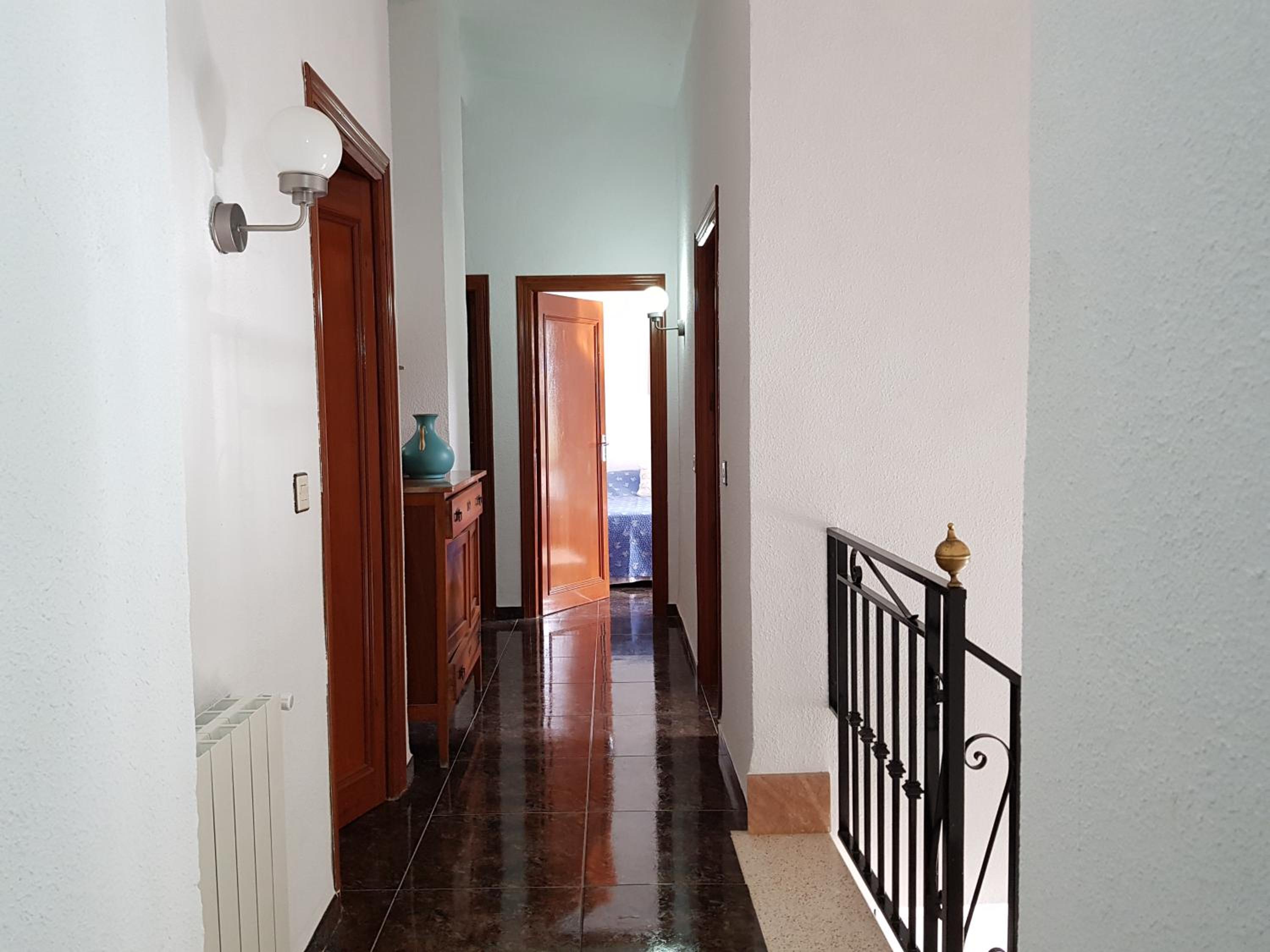 Casa de siete habitaciones