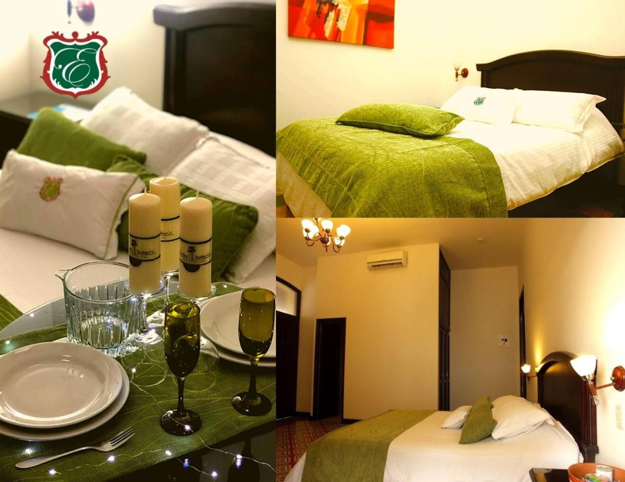 Superior Double or Twin Room photo 1
