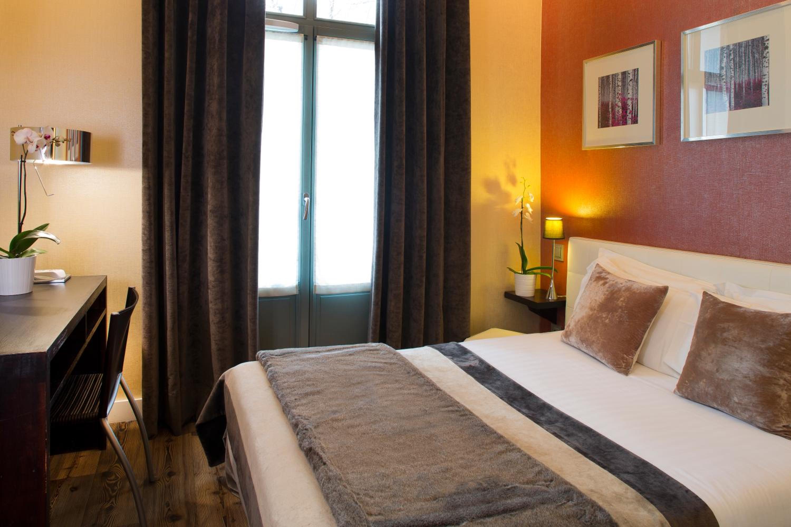 Classic Double Room - Photo 3