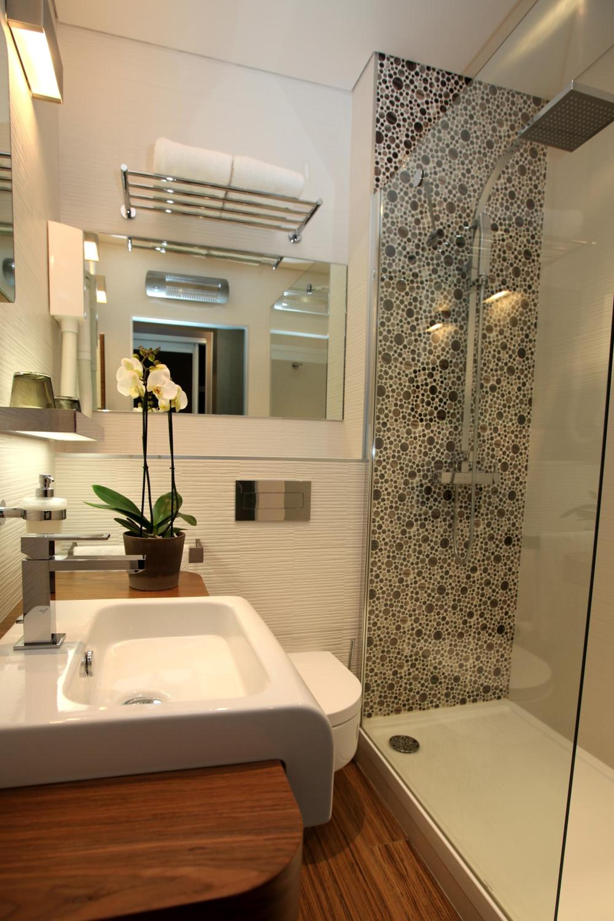 Classic Double Room - Photo 2