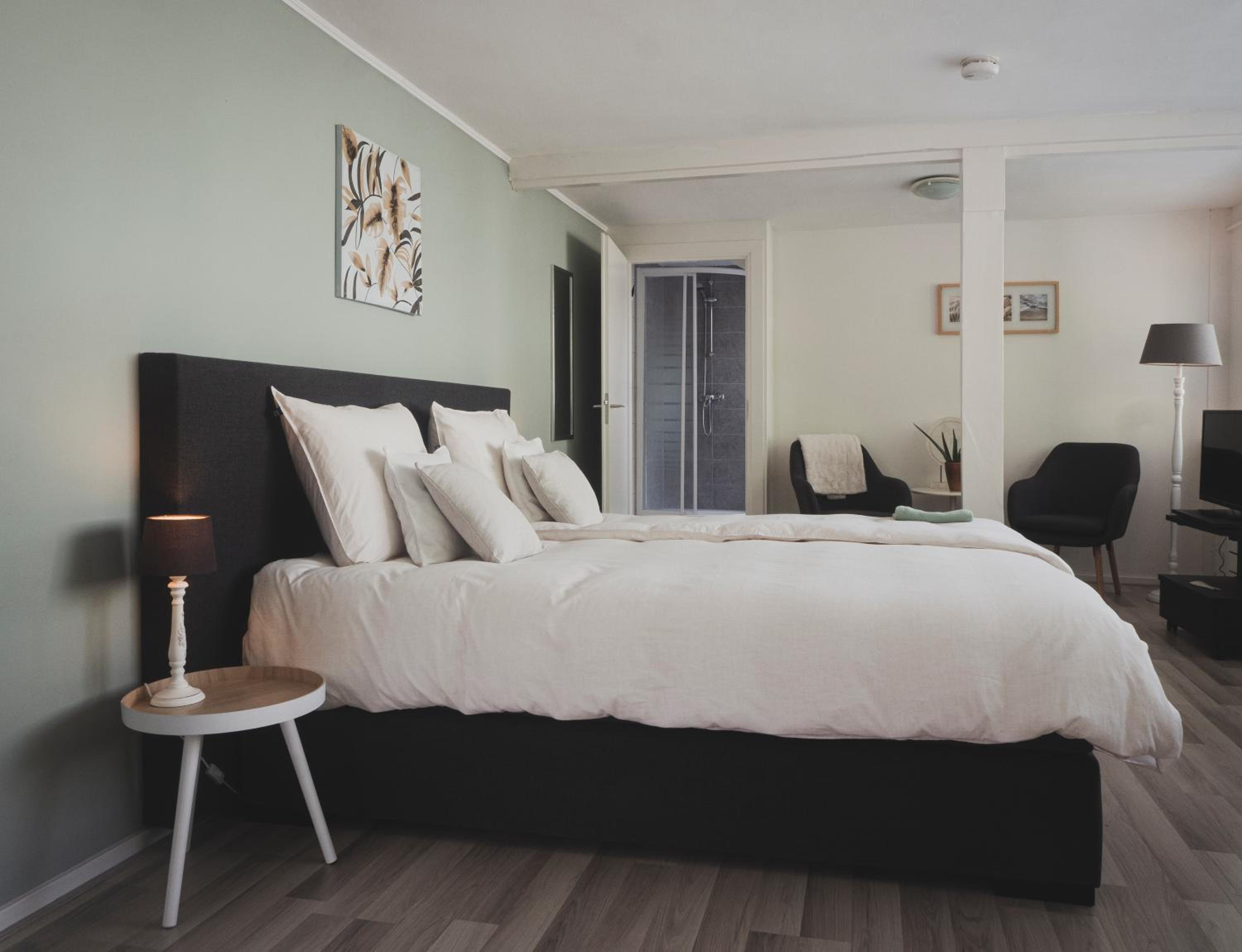 Double King Room photo 1
