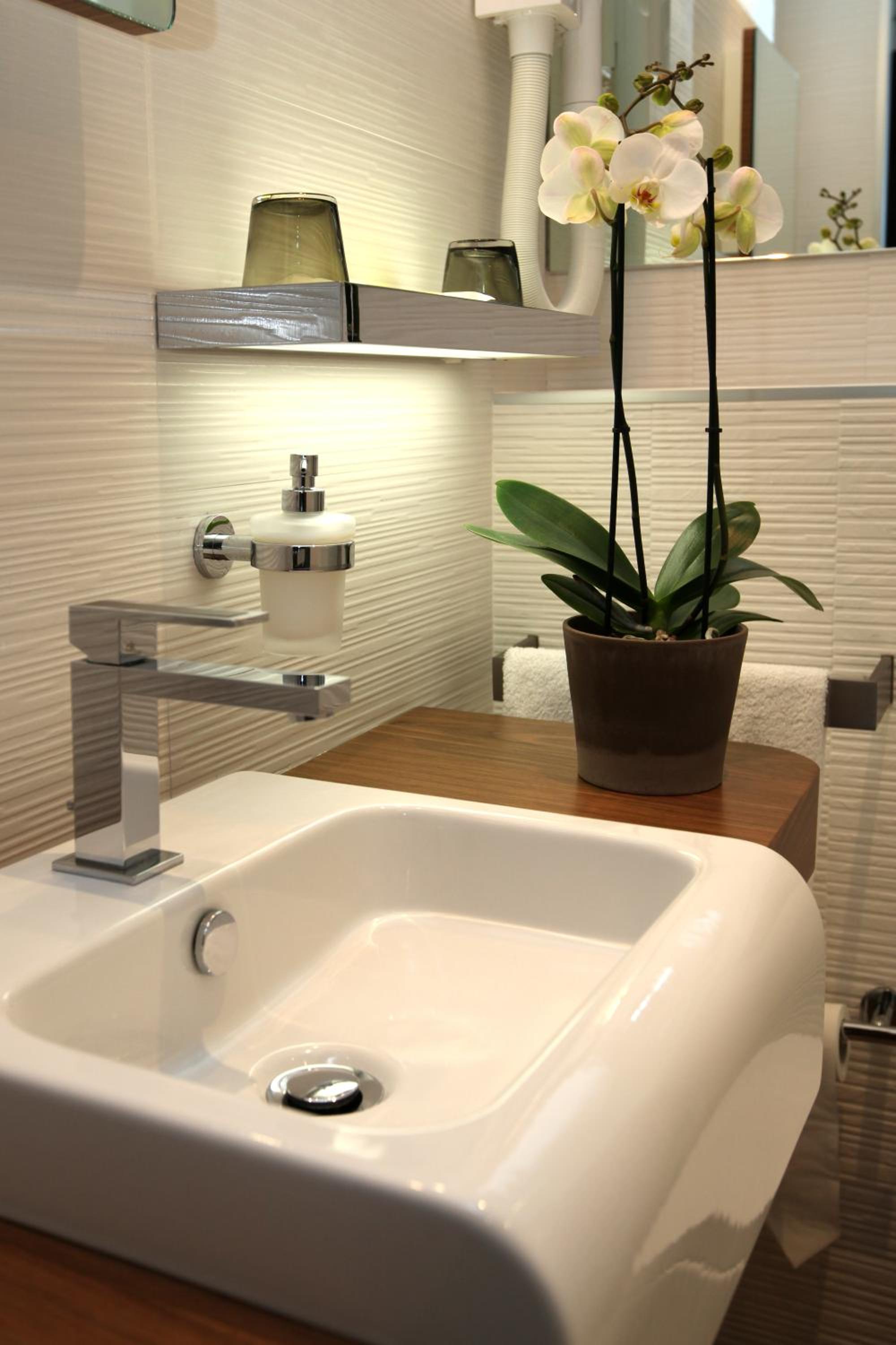 Classic Double Room - Photo 17