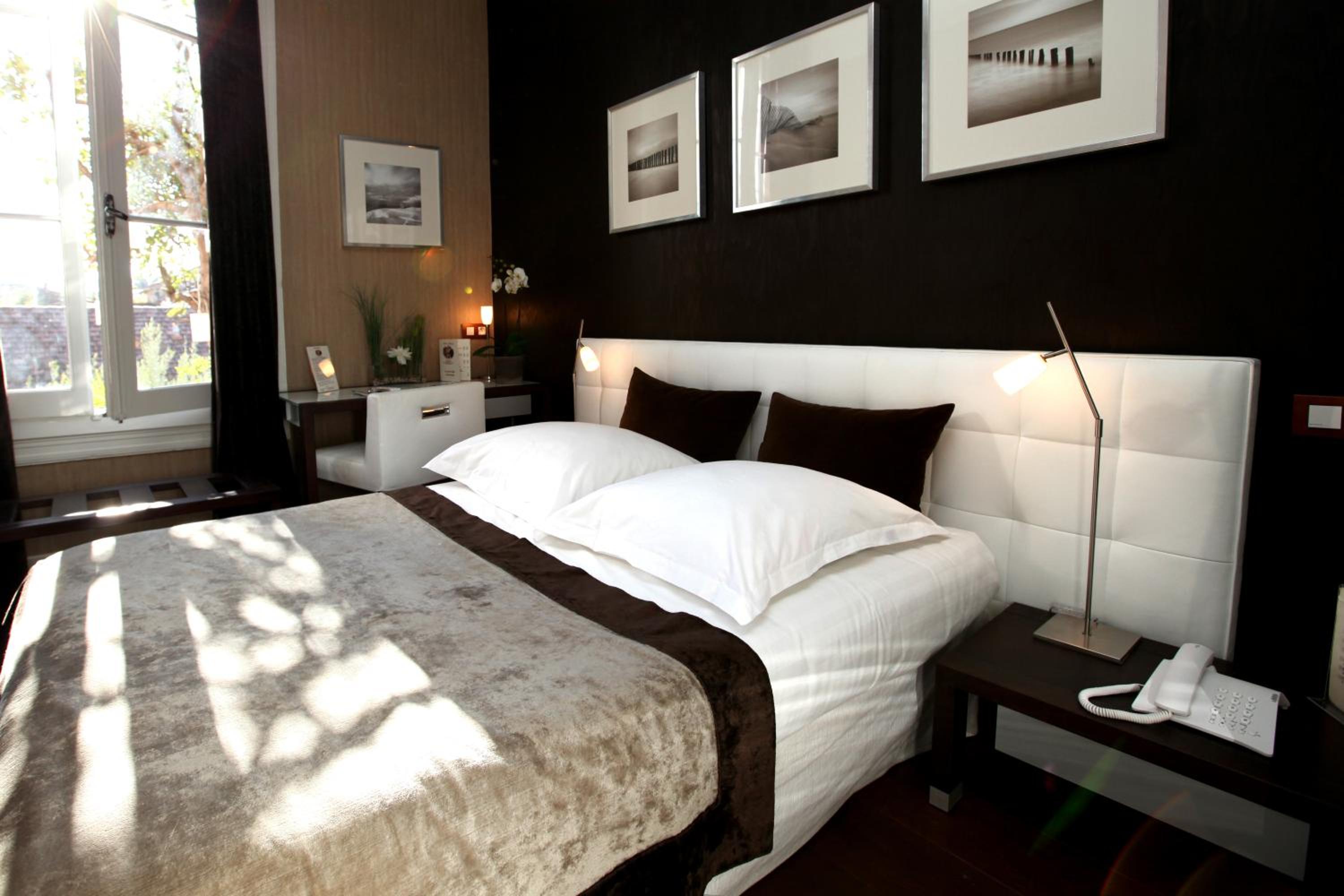 Classic Double Room - Photo 6
