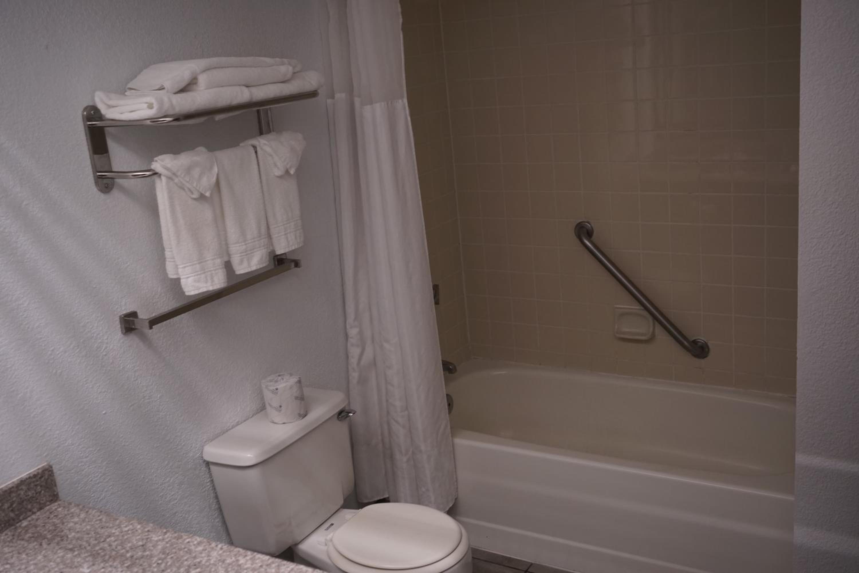 One-Bedroom King Suite - Non-Smoking - Photo 4