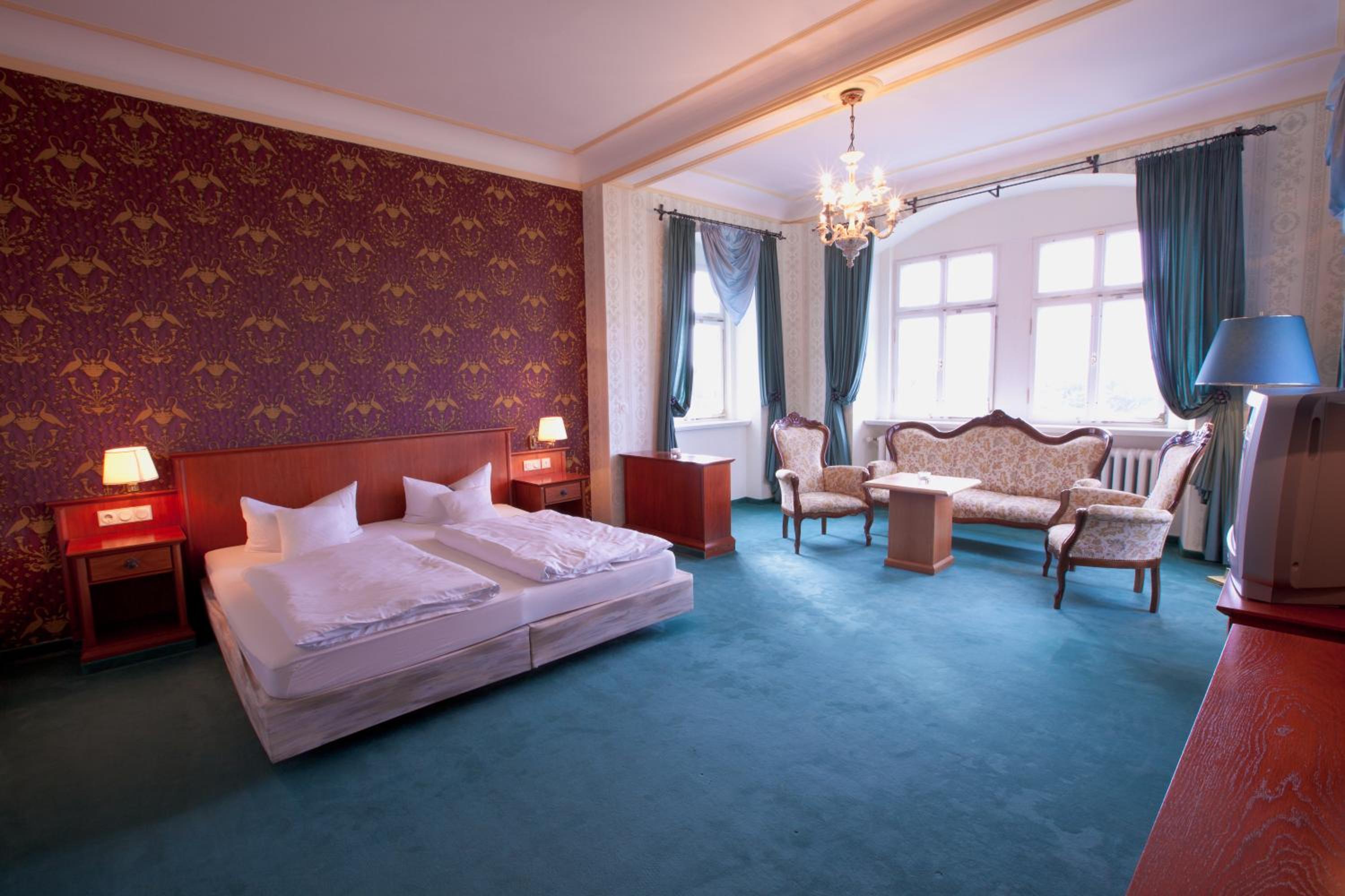 Comfort Double Room - Photo 5