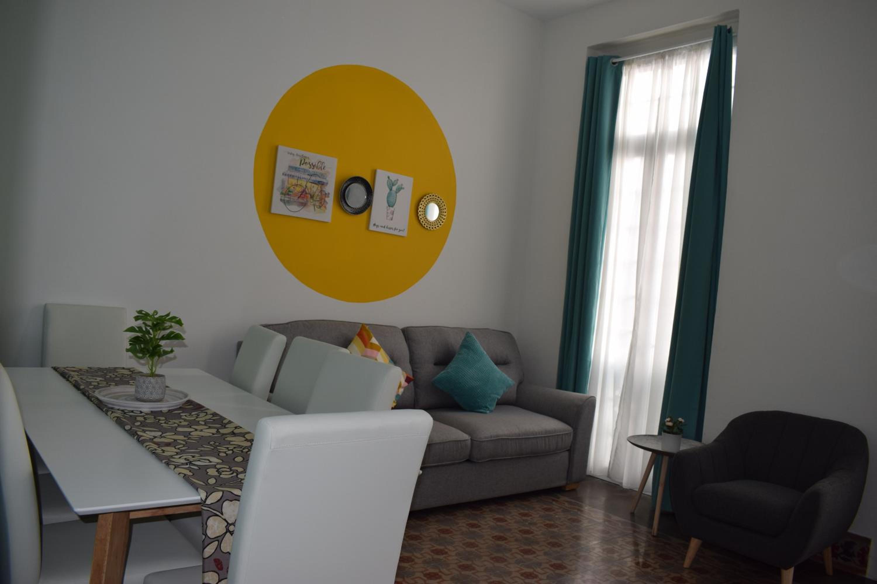 Vacational home with 3 bedrooms