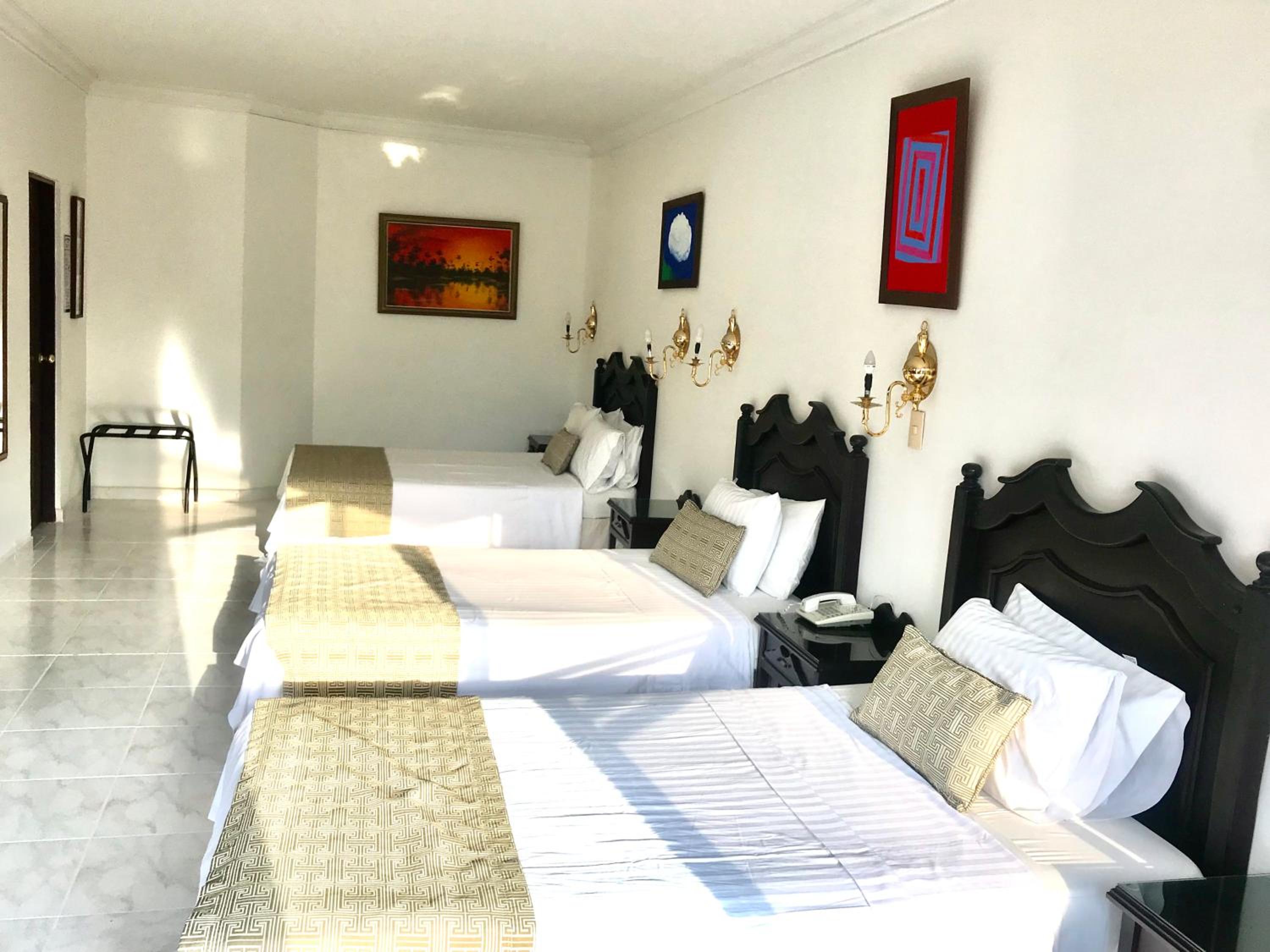 Standard Triple Room photo 1