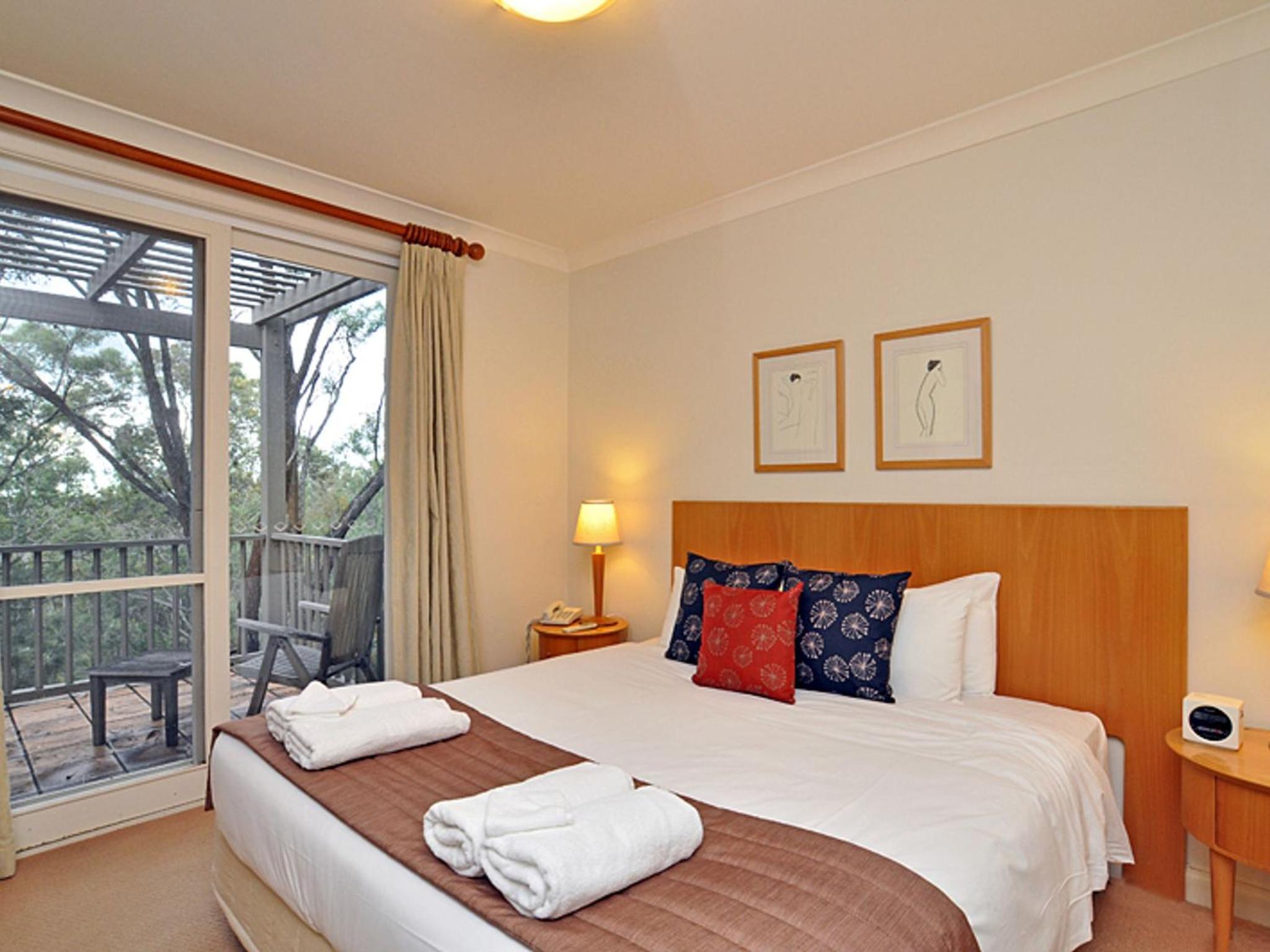 One-Bedroom Villa - Photo 1