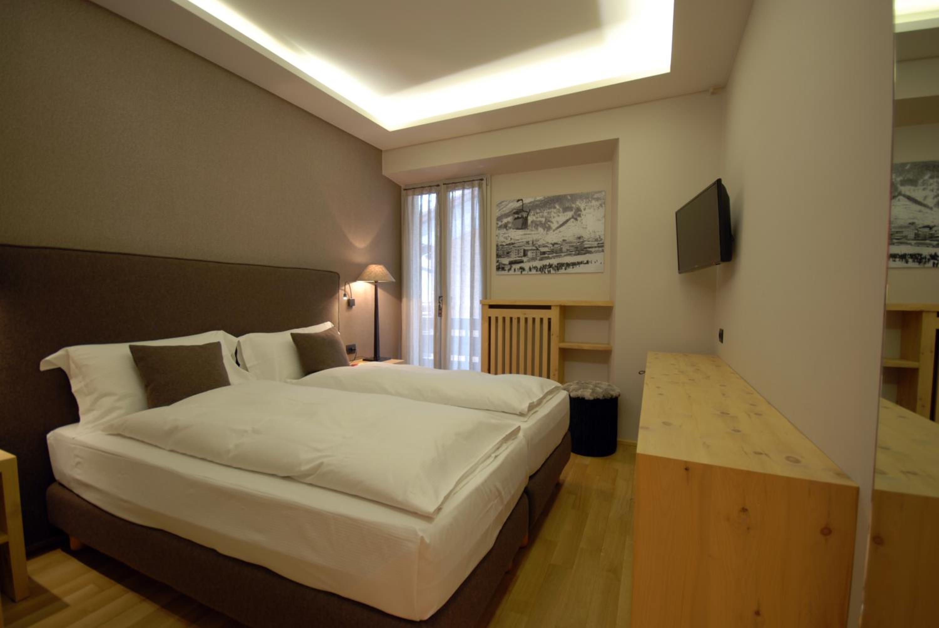 Double Or Twin Room photo 2